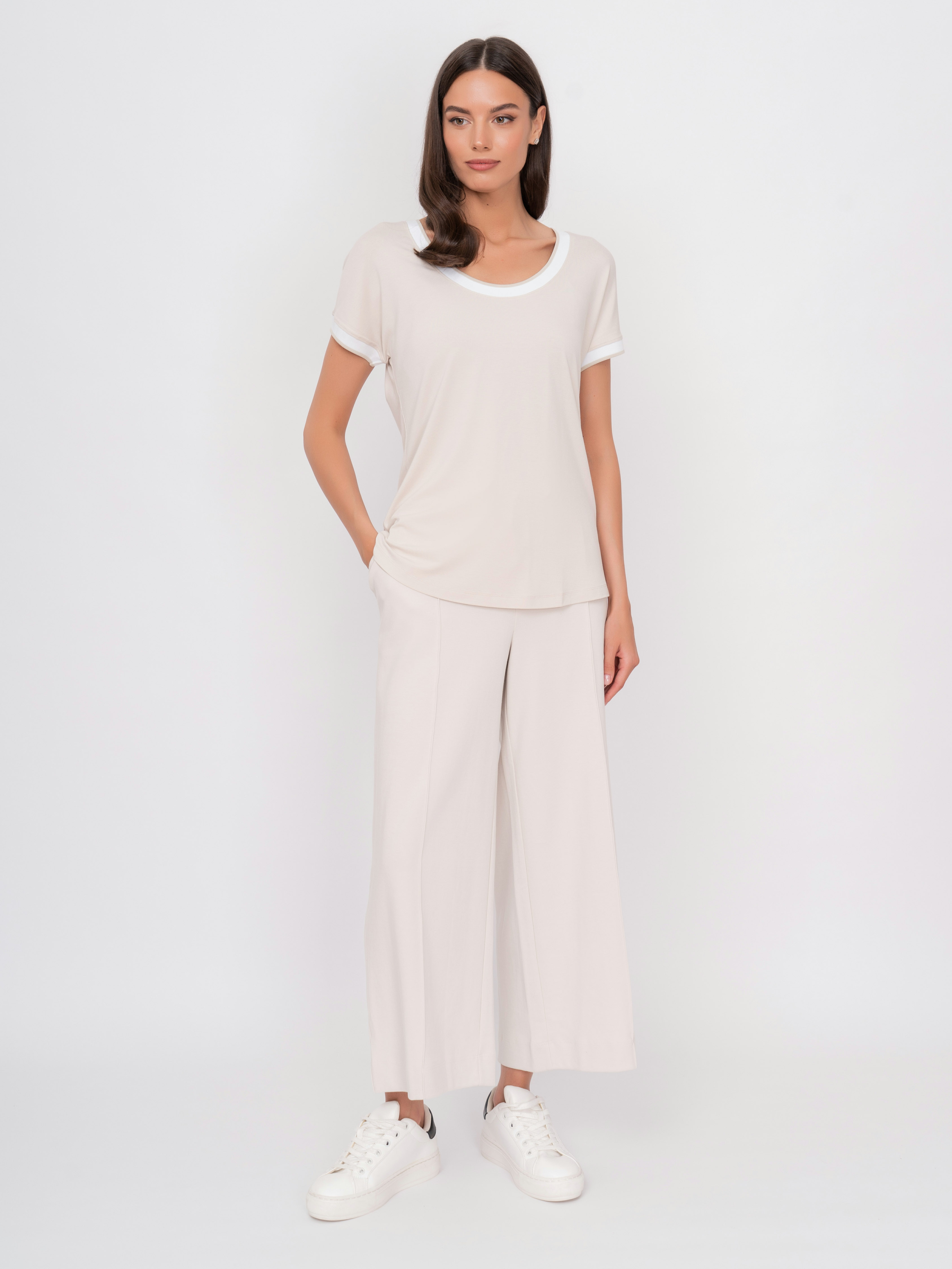 Э243930/8141/22-01 Брюки тр. Riani