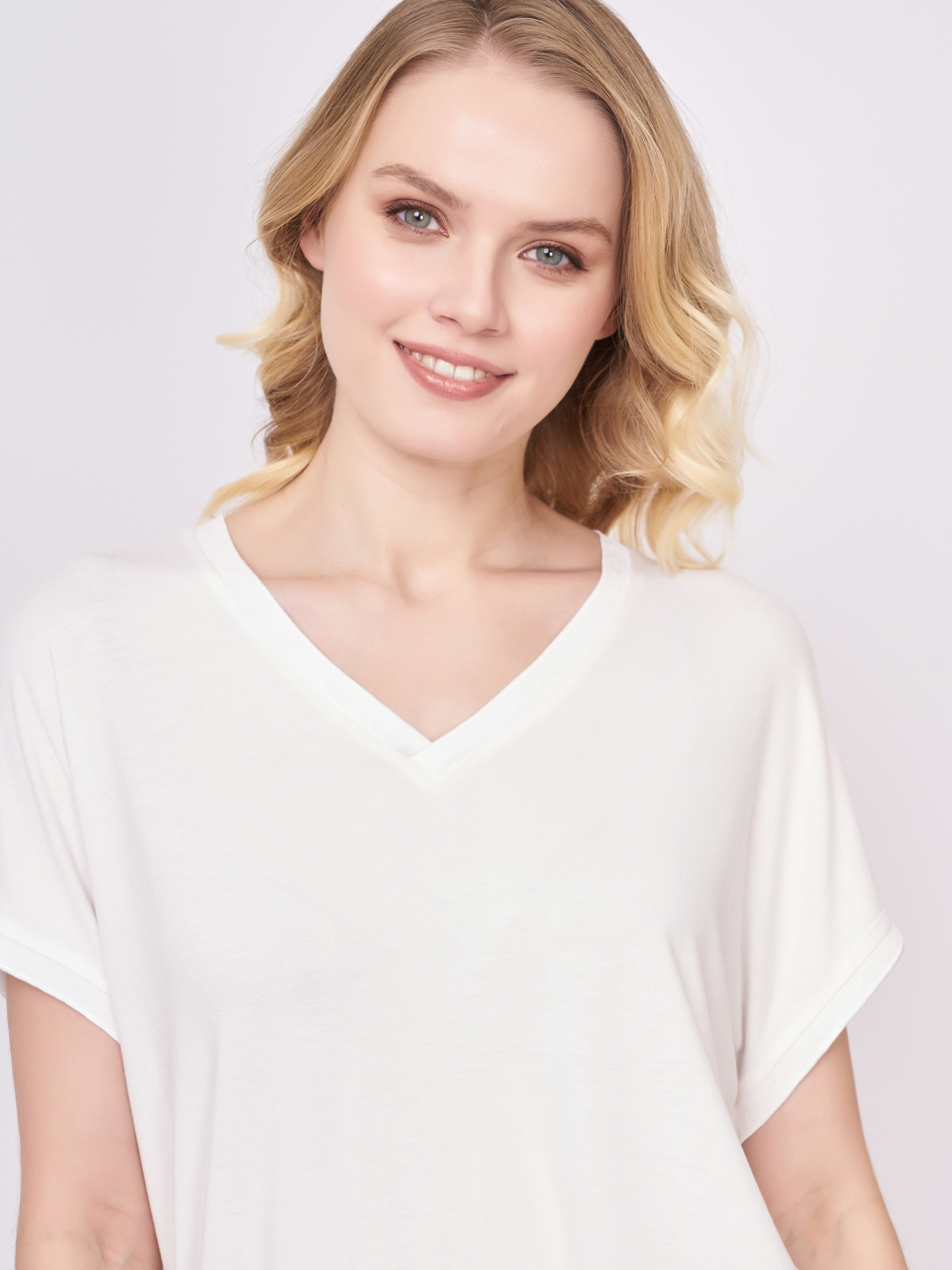 Э977006-35003/23-01 Футболка Gerry Weber