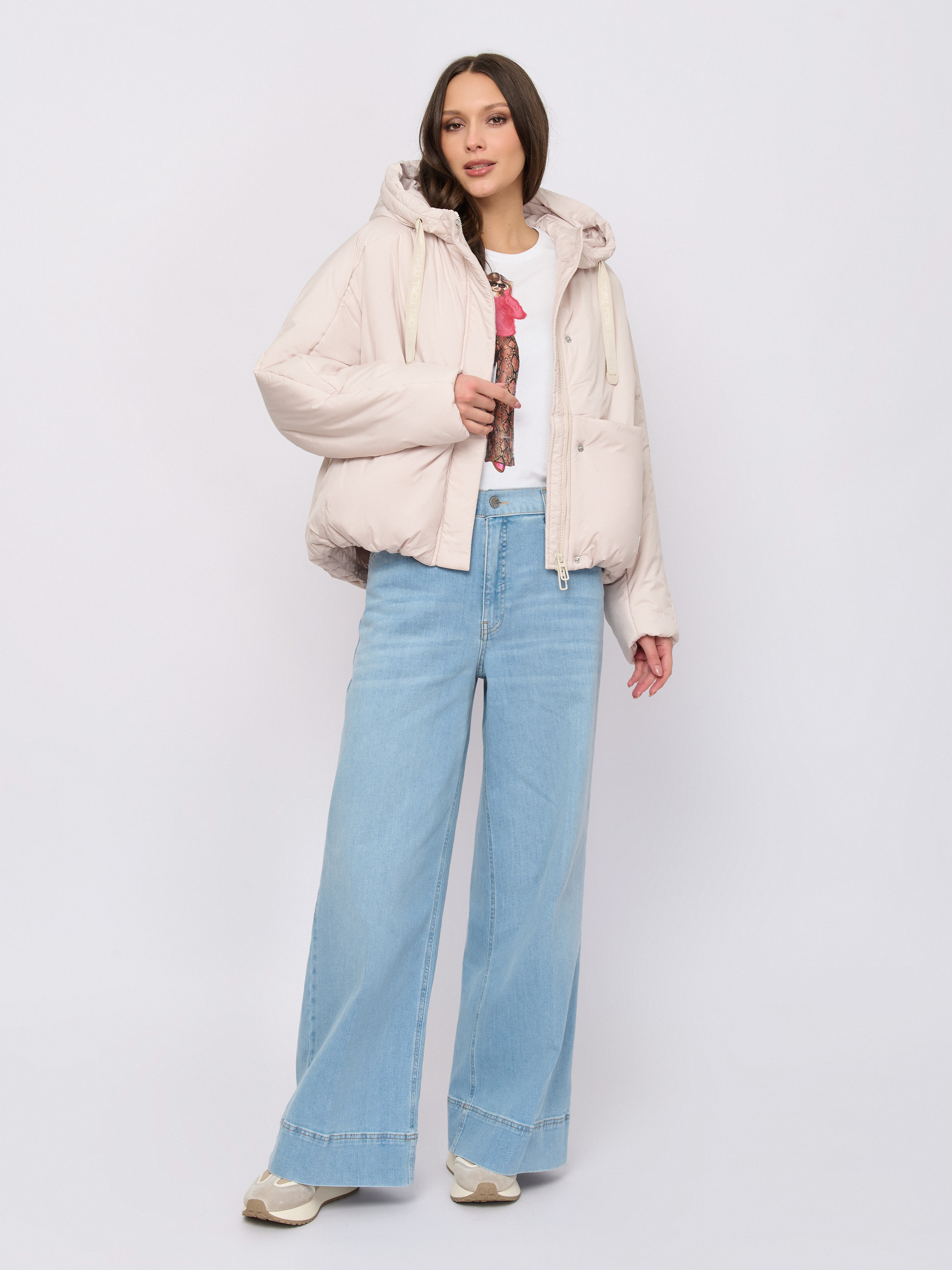 С611021/м/26-01 Куртка LCMT