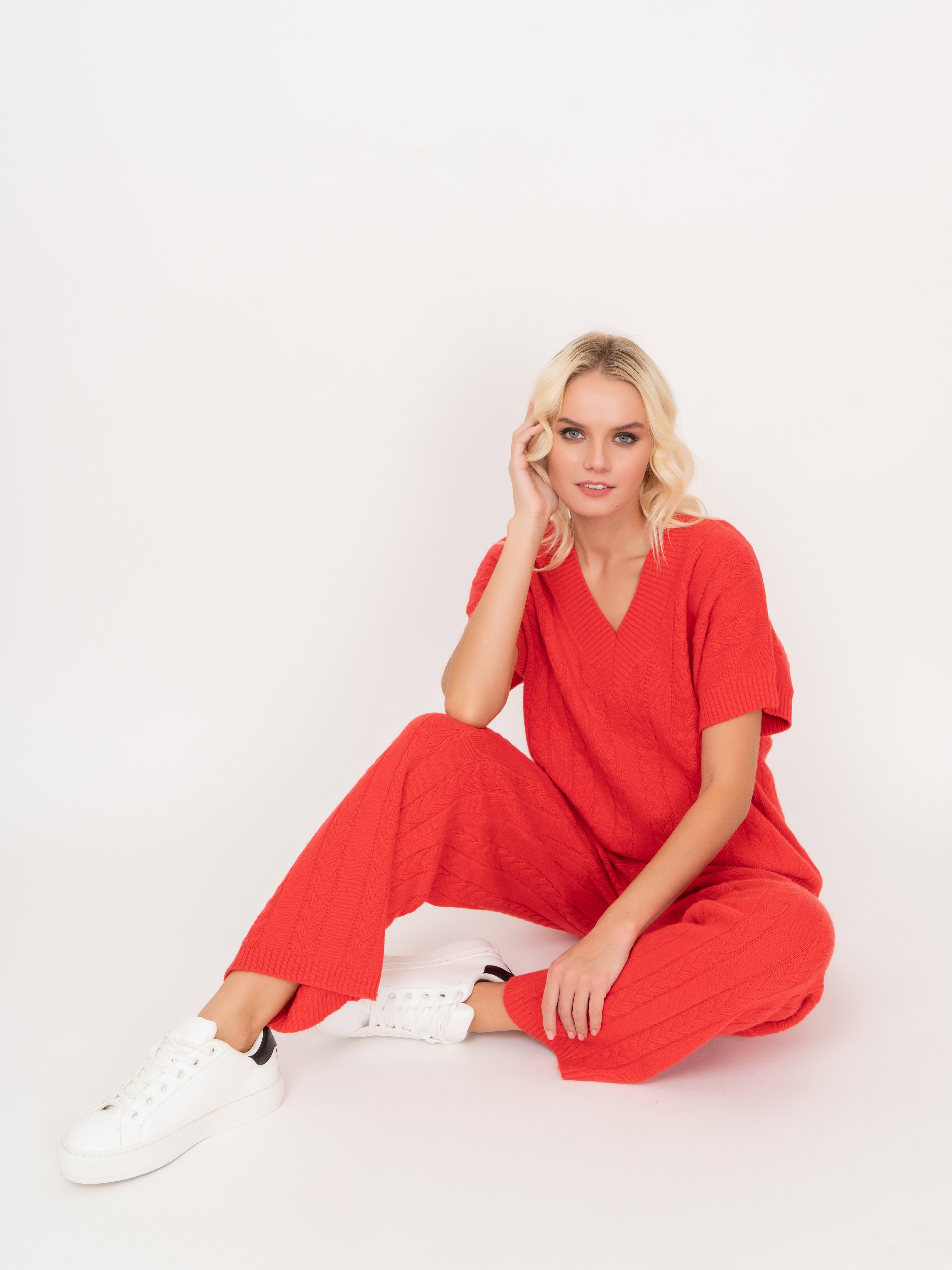 ЭPNT3358/21-02 Брюки тр. SERIANNO collection