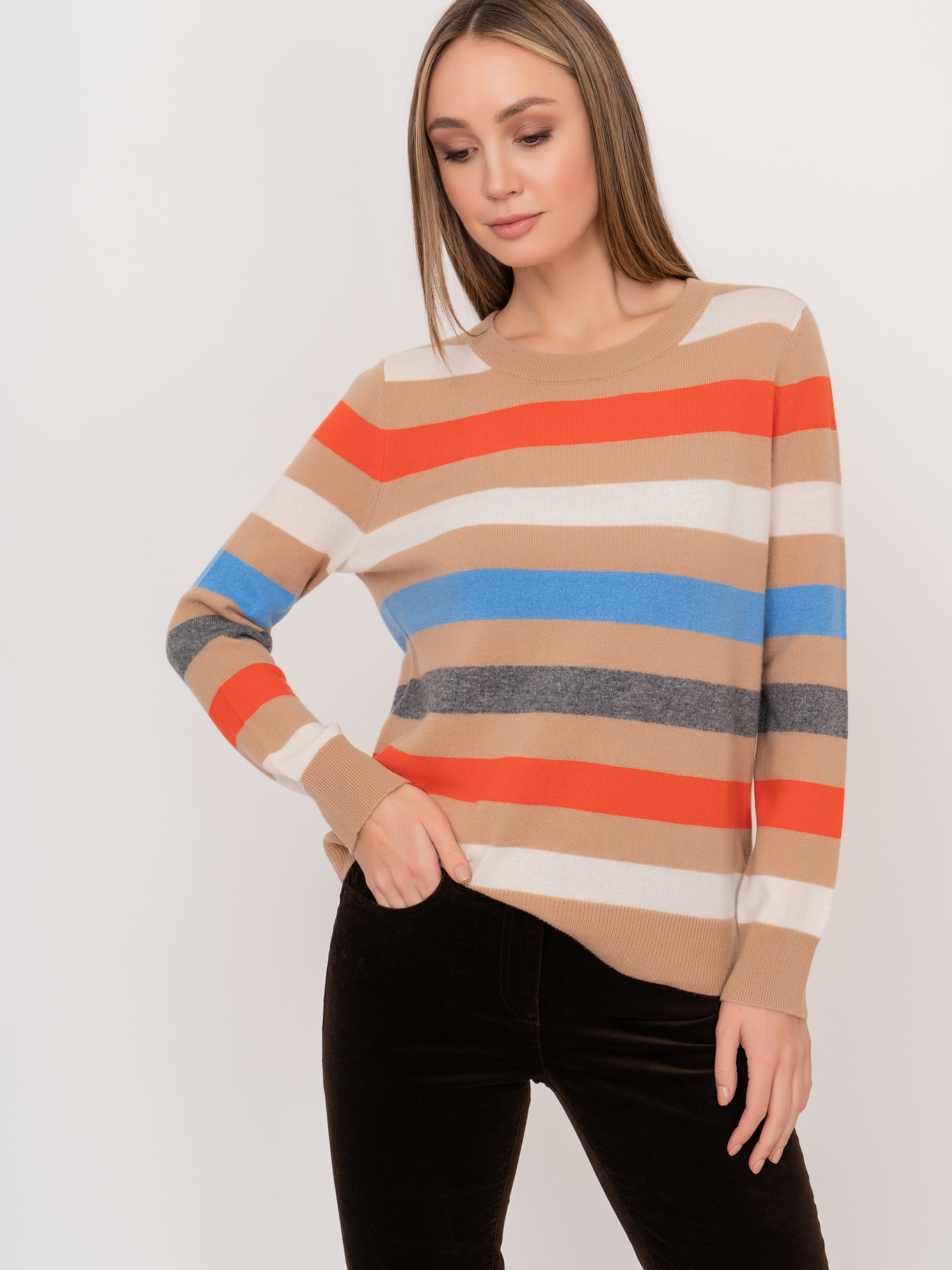 Э570504-44709/21-02 Джемпер Gerry Weber