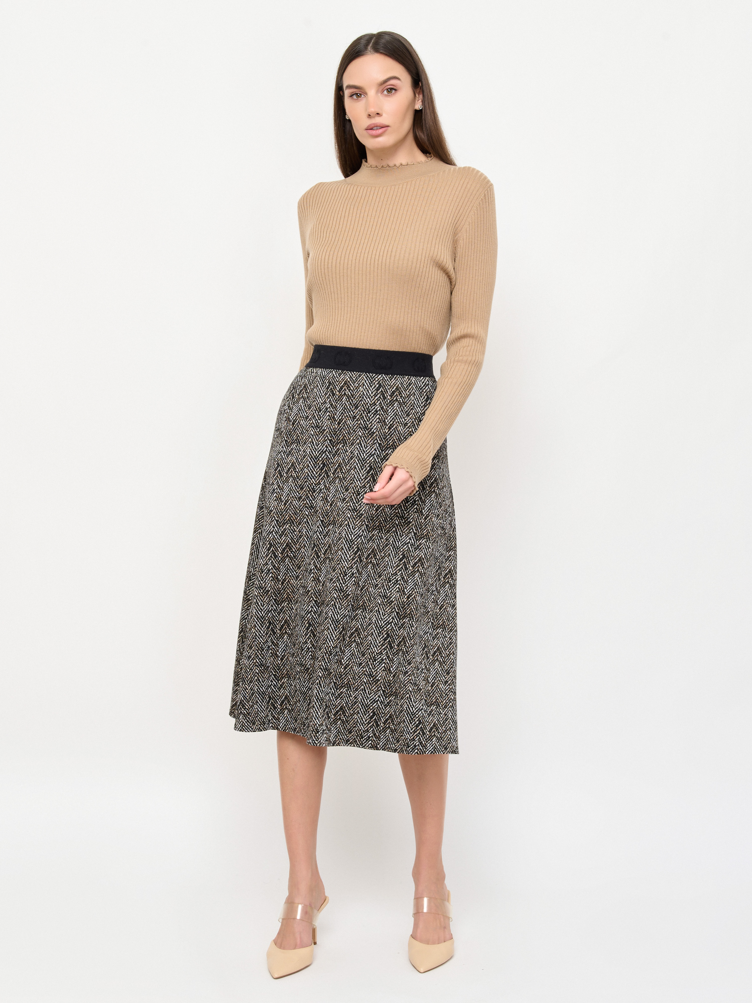 Э311022-66707/м/24-02 Юбка тр.Gerry Weber