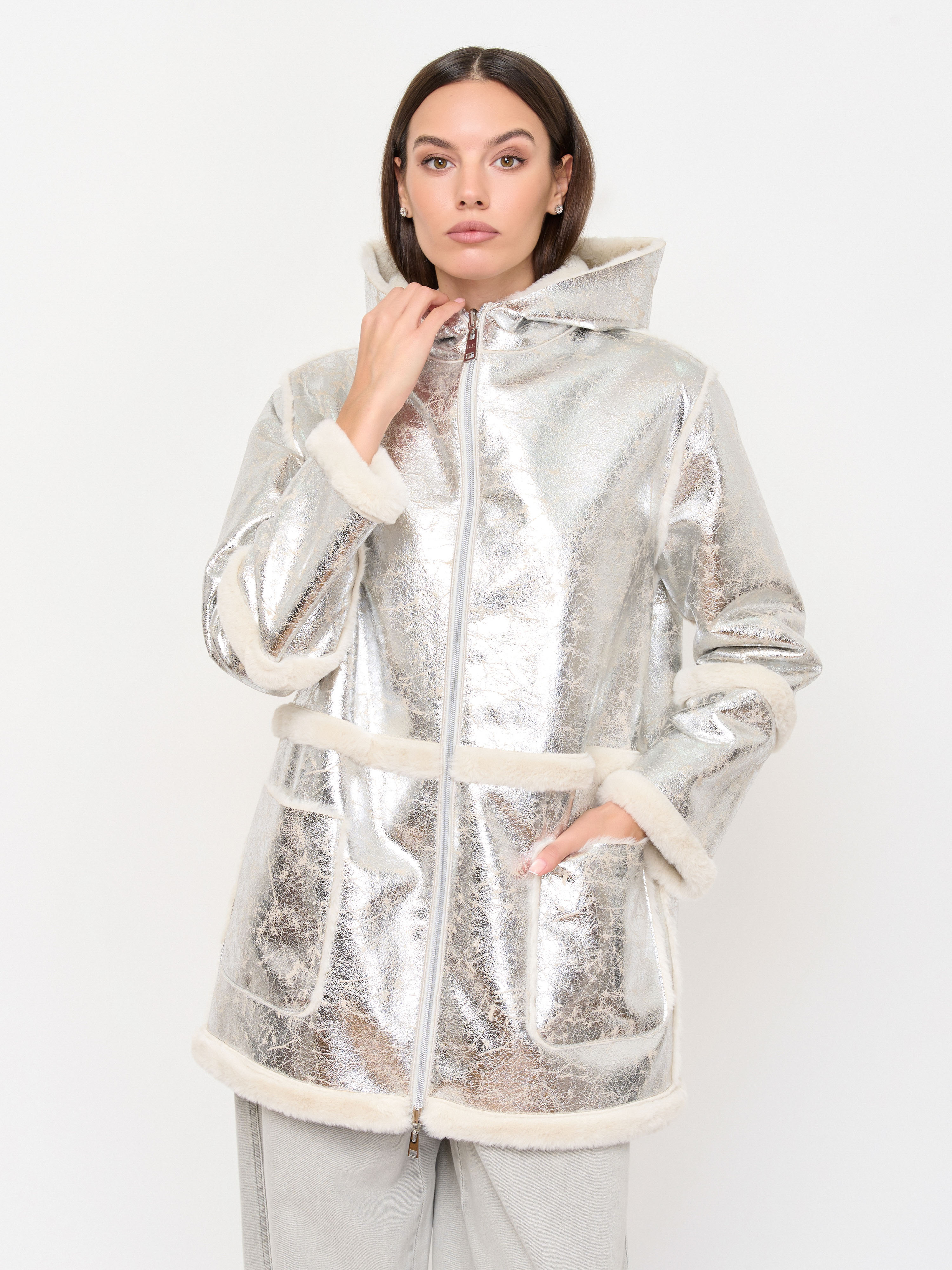 Э59672/м/24-02 Куртка D.Exterior