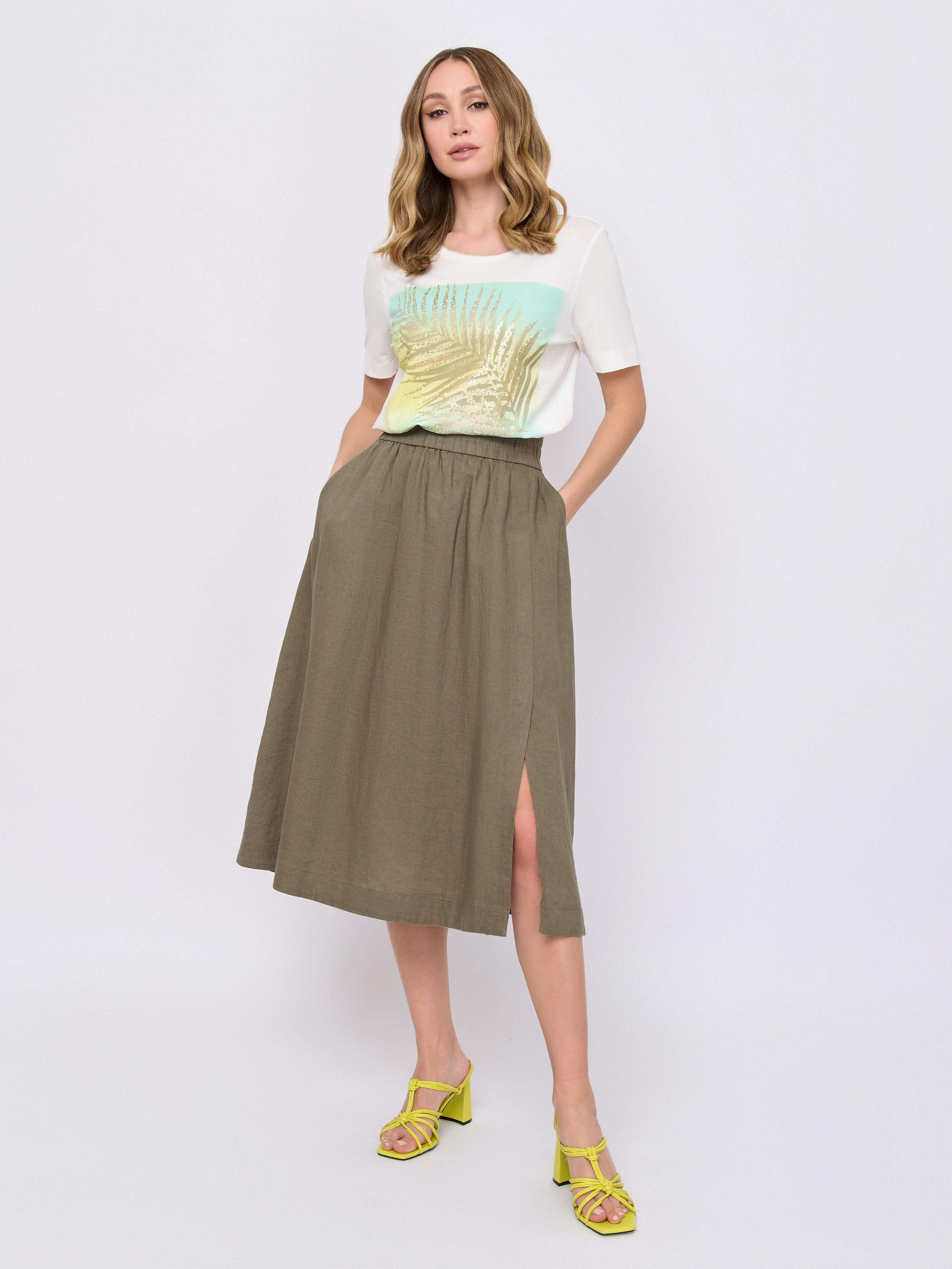 Э510011-31235/м/25-01 Юбка Gerry Weber