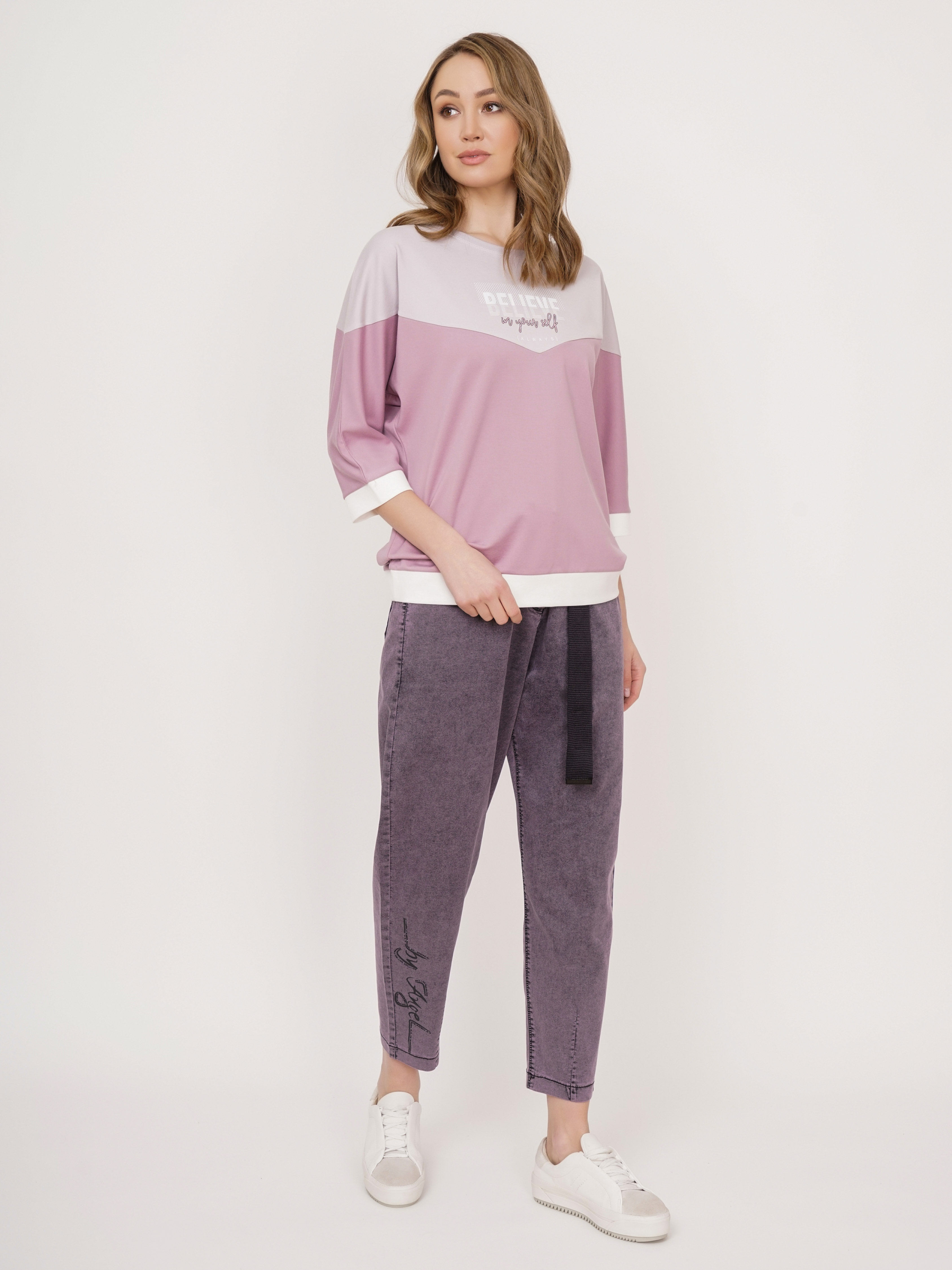 Э1-185-6879/22-01 Брюки Exitline