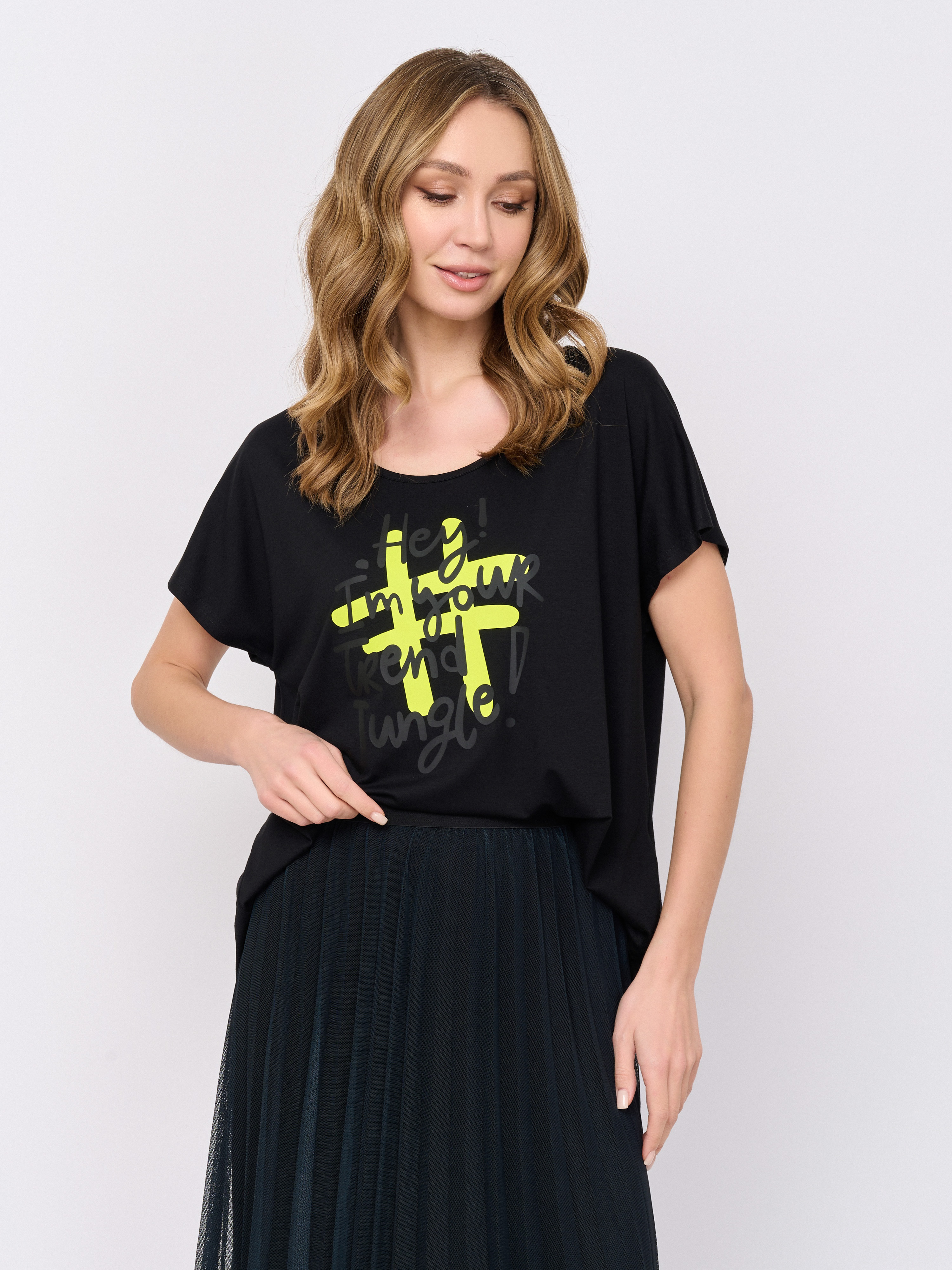 С561270/м/26-01 Футболка DORIS STREICH