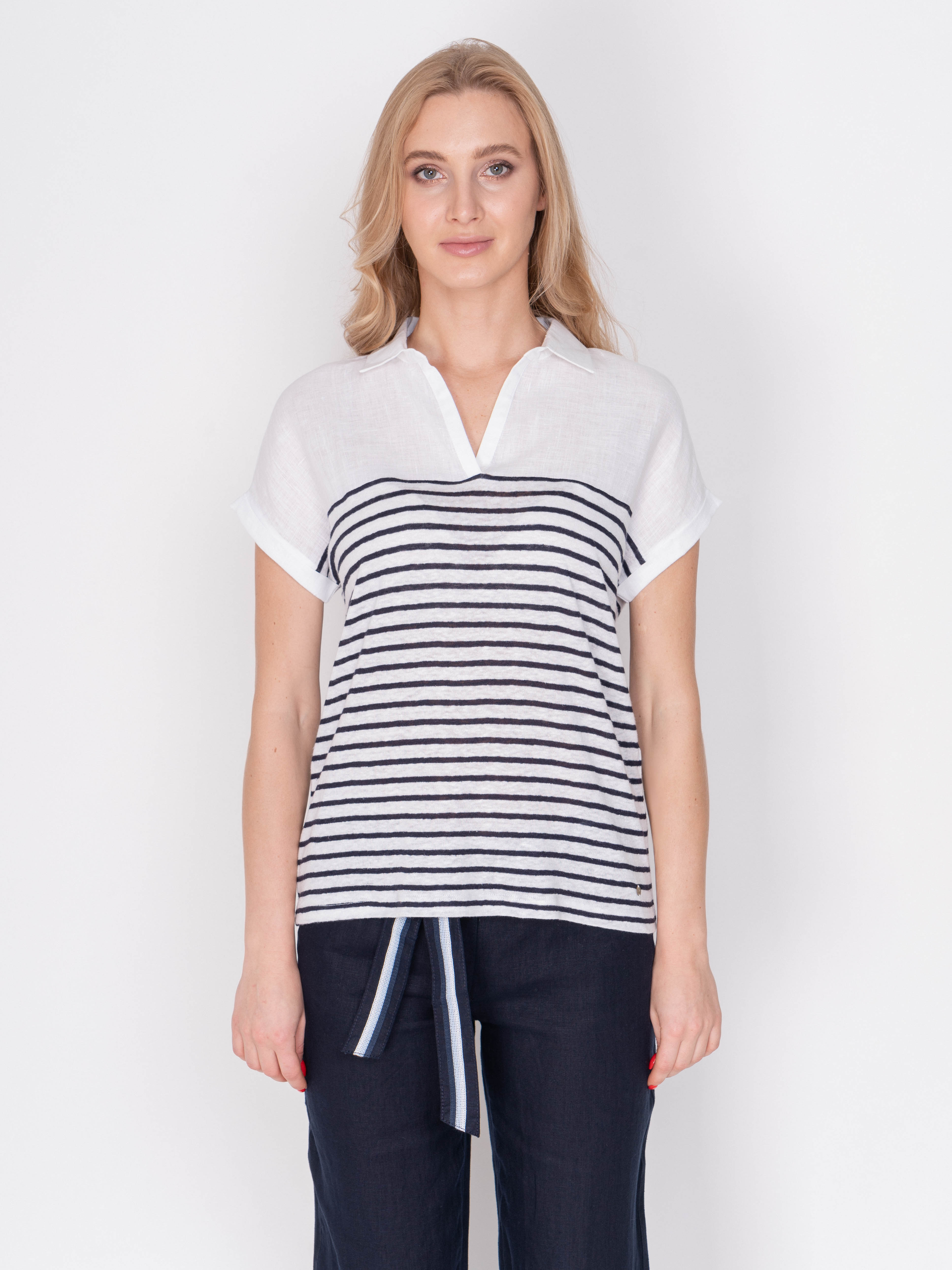 Э870193-44106/19-01 Футболка Gerry Weber