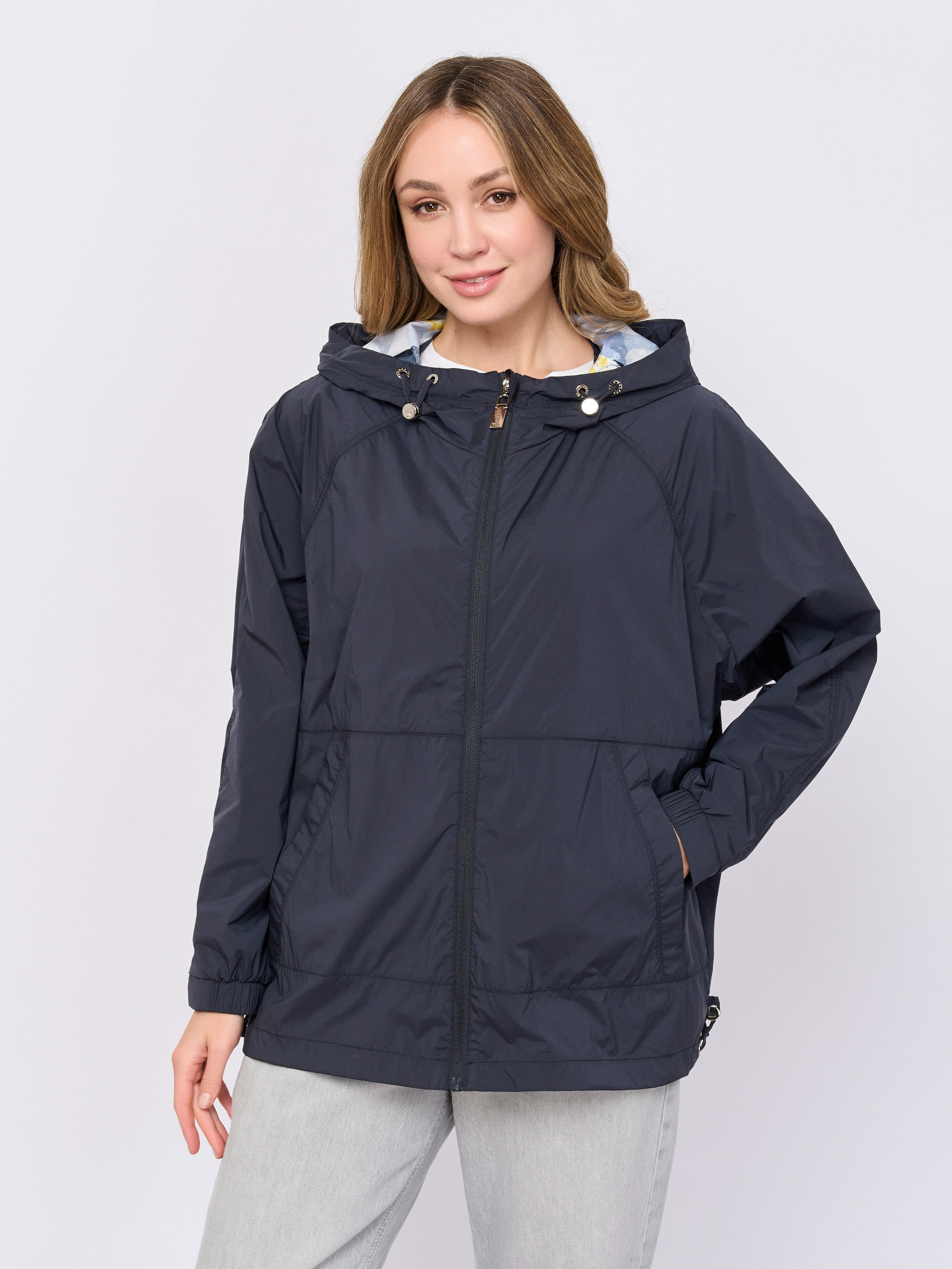 Э3778-125/м/25-01 Куртка Franco Vello