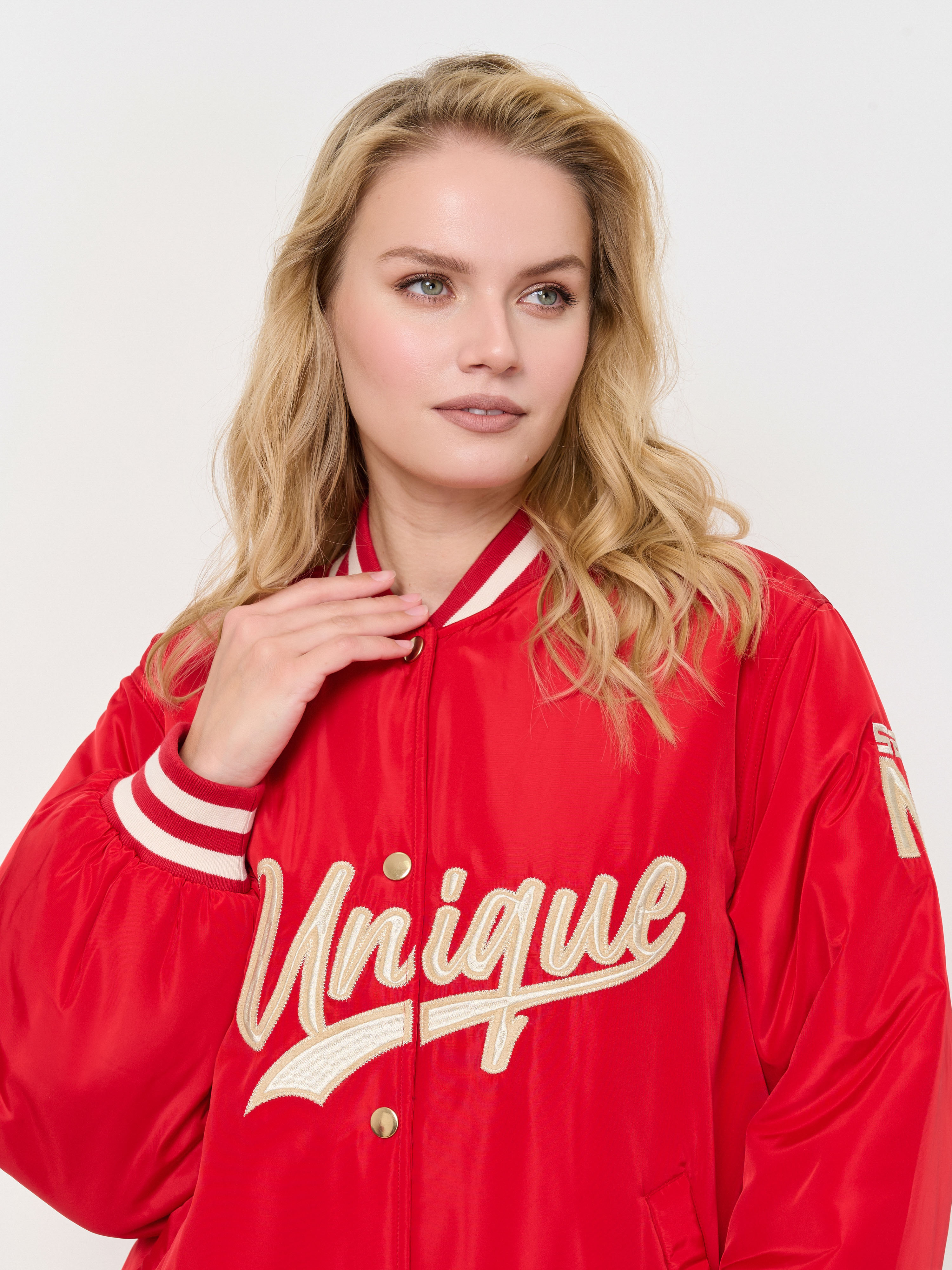 Э542254/1010/м/24-02 Куртка Unq