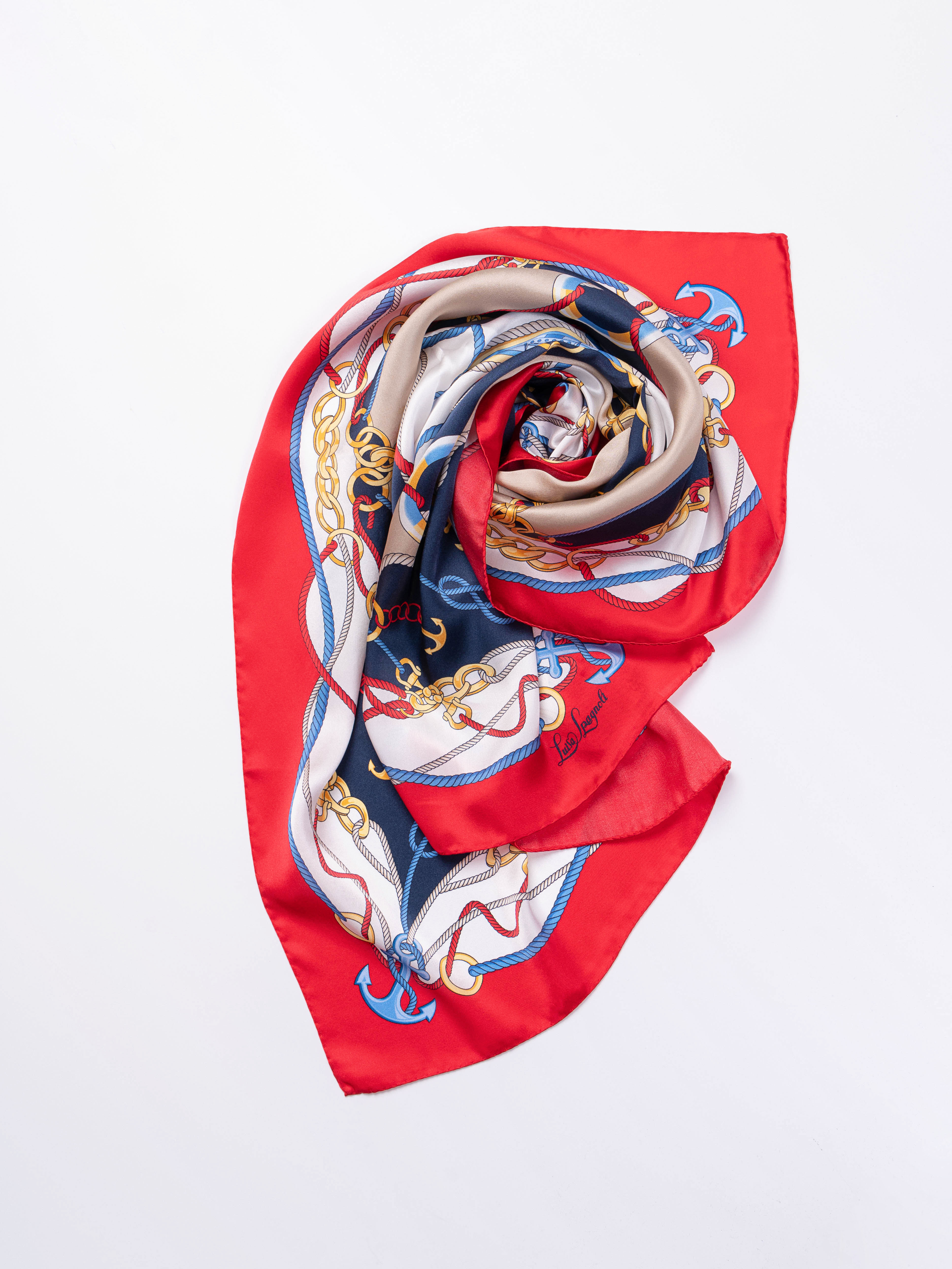 ЭROTTA/19-01 Платок Luisa Spagnoli