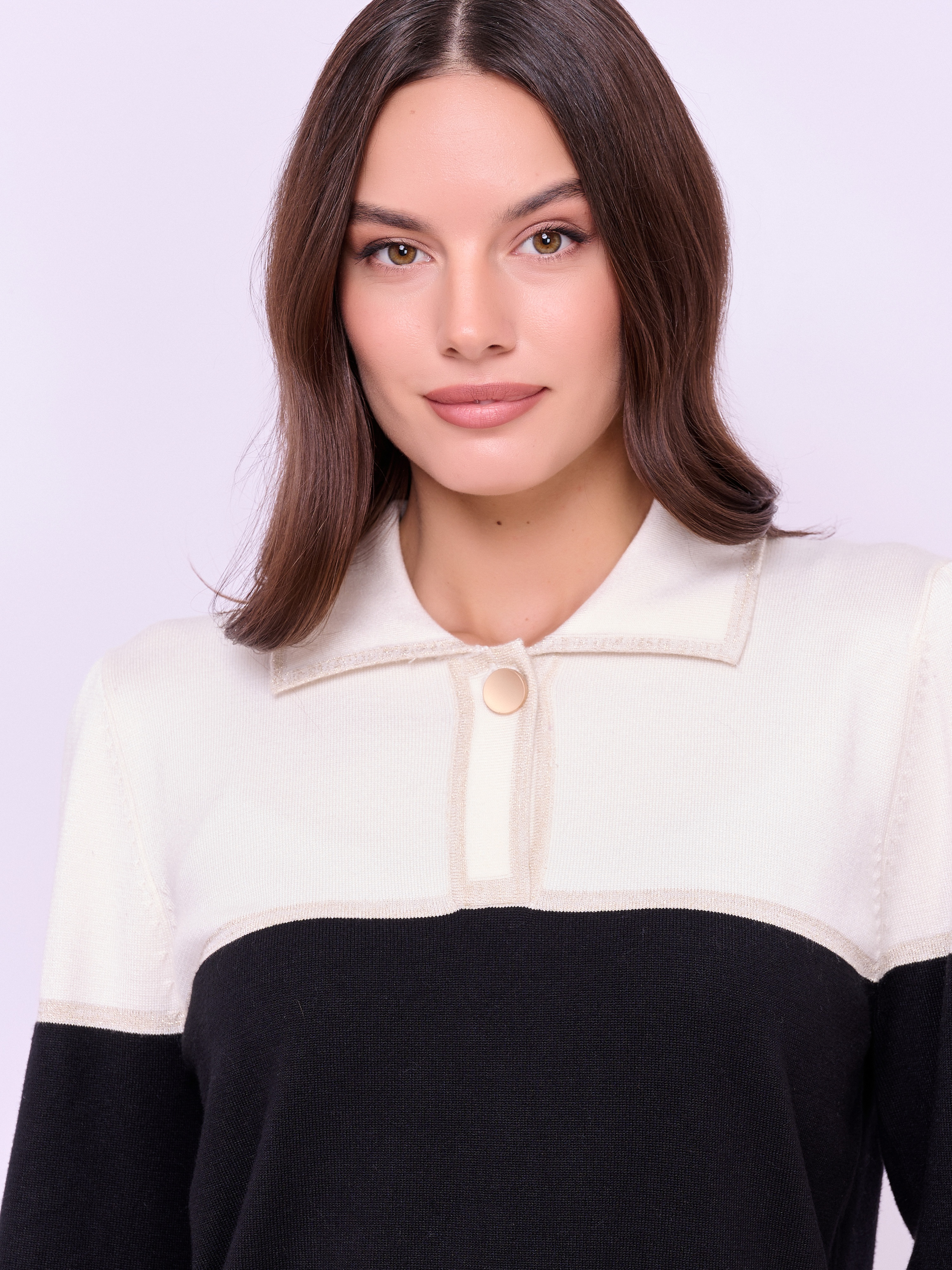 ЭBH918/23-02 Джемпер Leo&Ugo