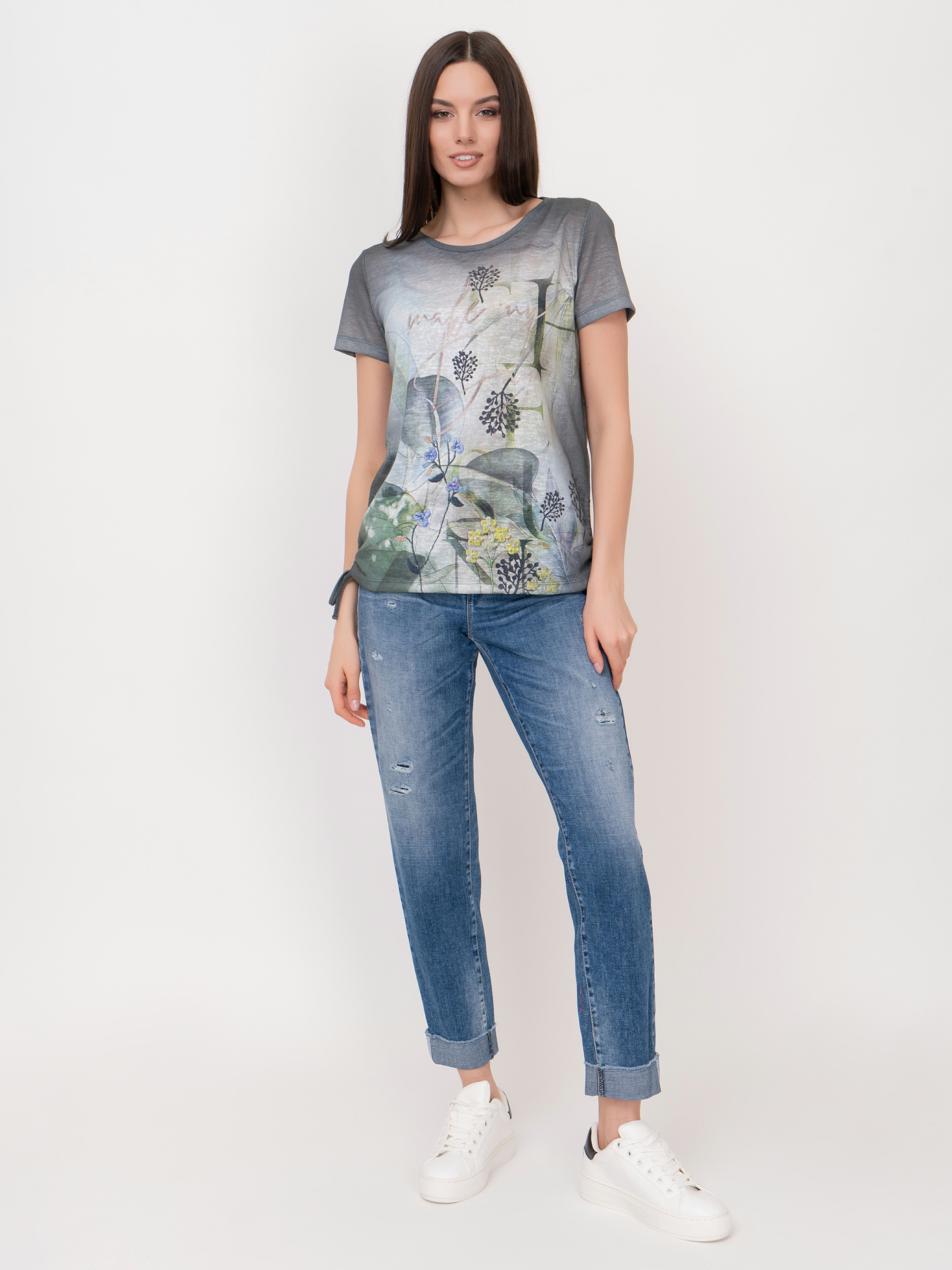 Э771032-16223/21-01 Футболка Taifun