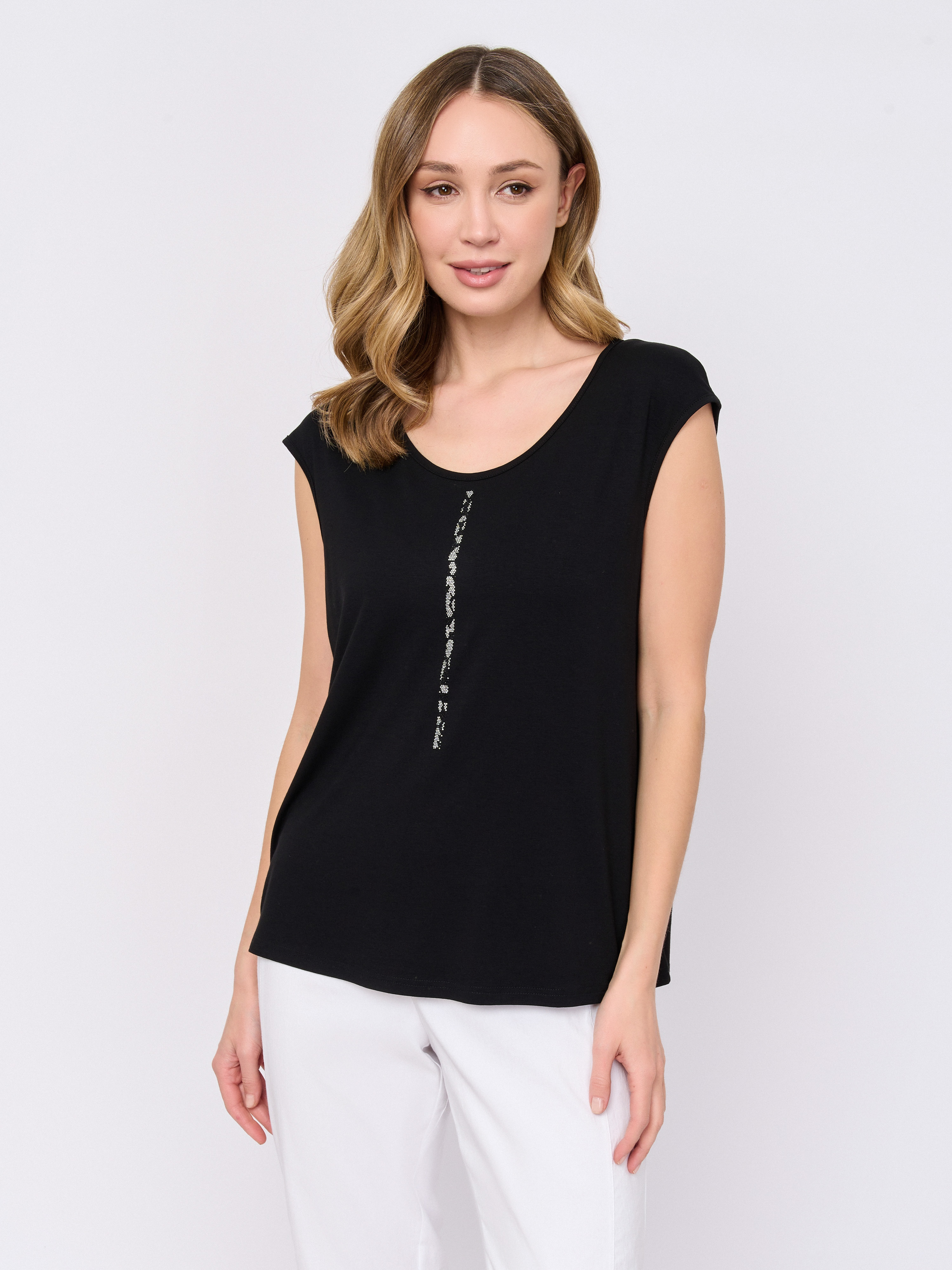 Э518270/м/25-01 Футболка Dorisstreich