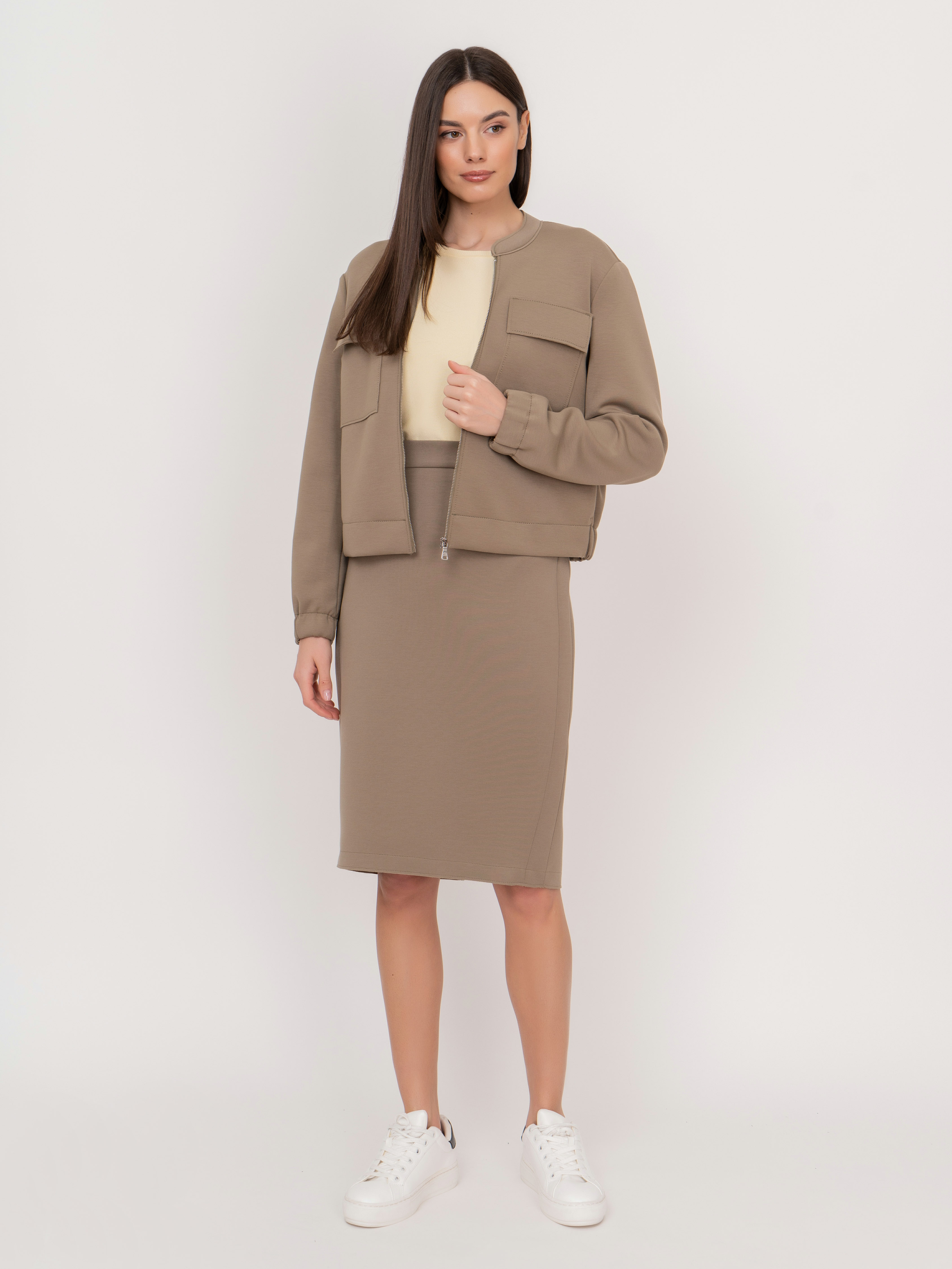 Э730004-31359/22-01 Куртка тр.Gerry Weber