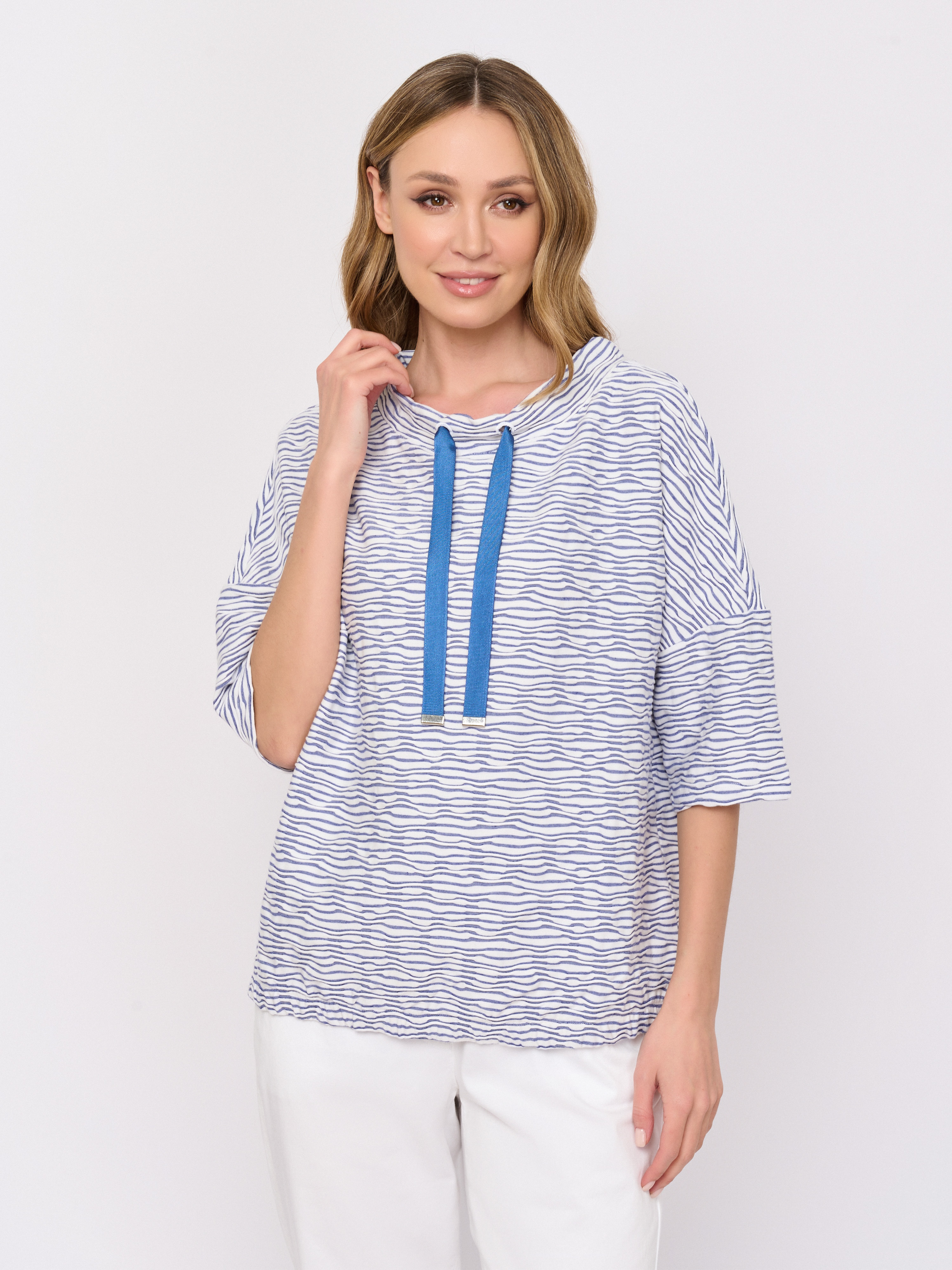 Э2271-126/м/26-01 Джемпер Franco Vello