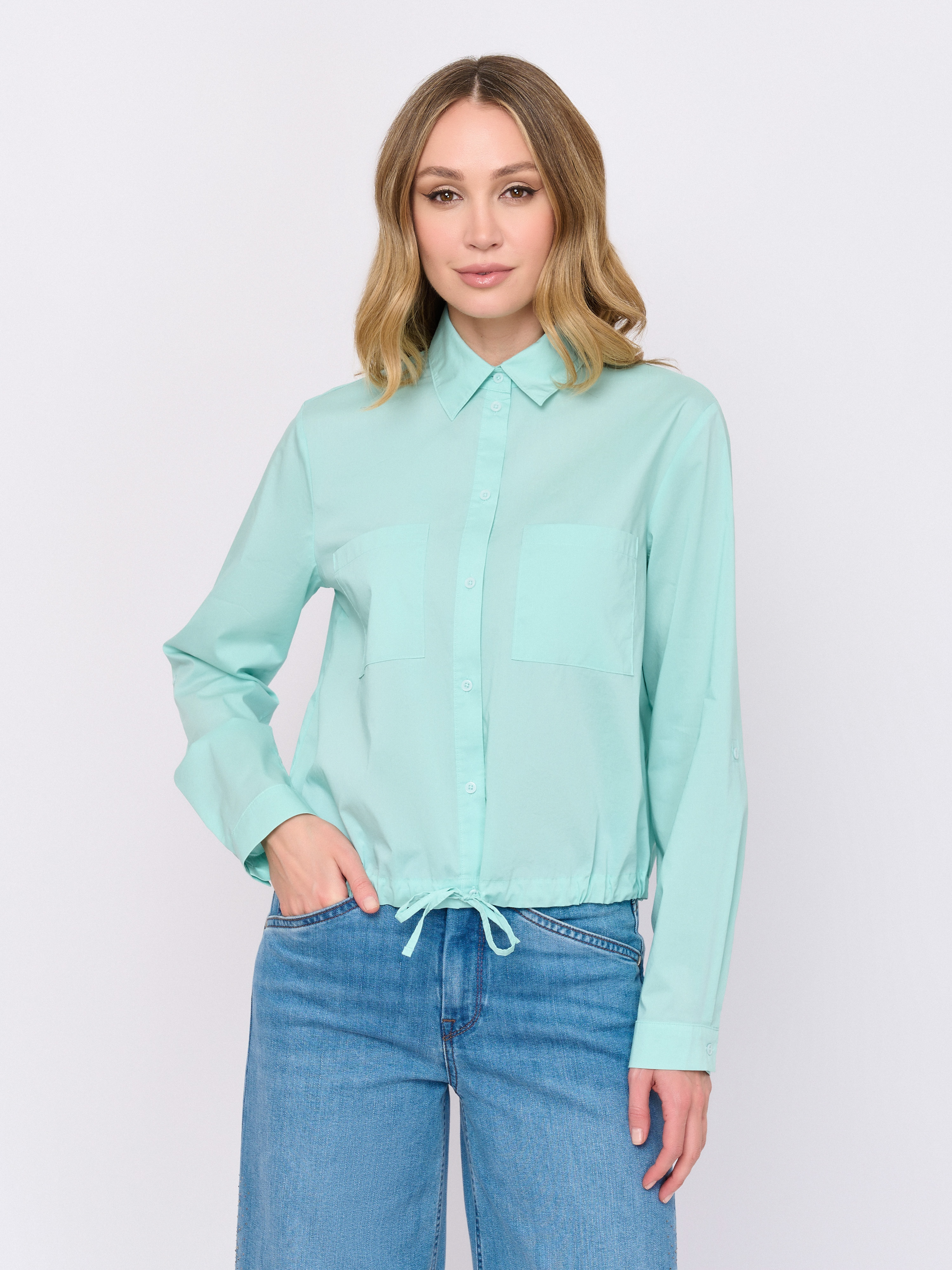 Э560056-31475/м/25-01 Блузка Gerry Weber