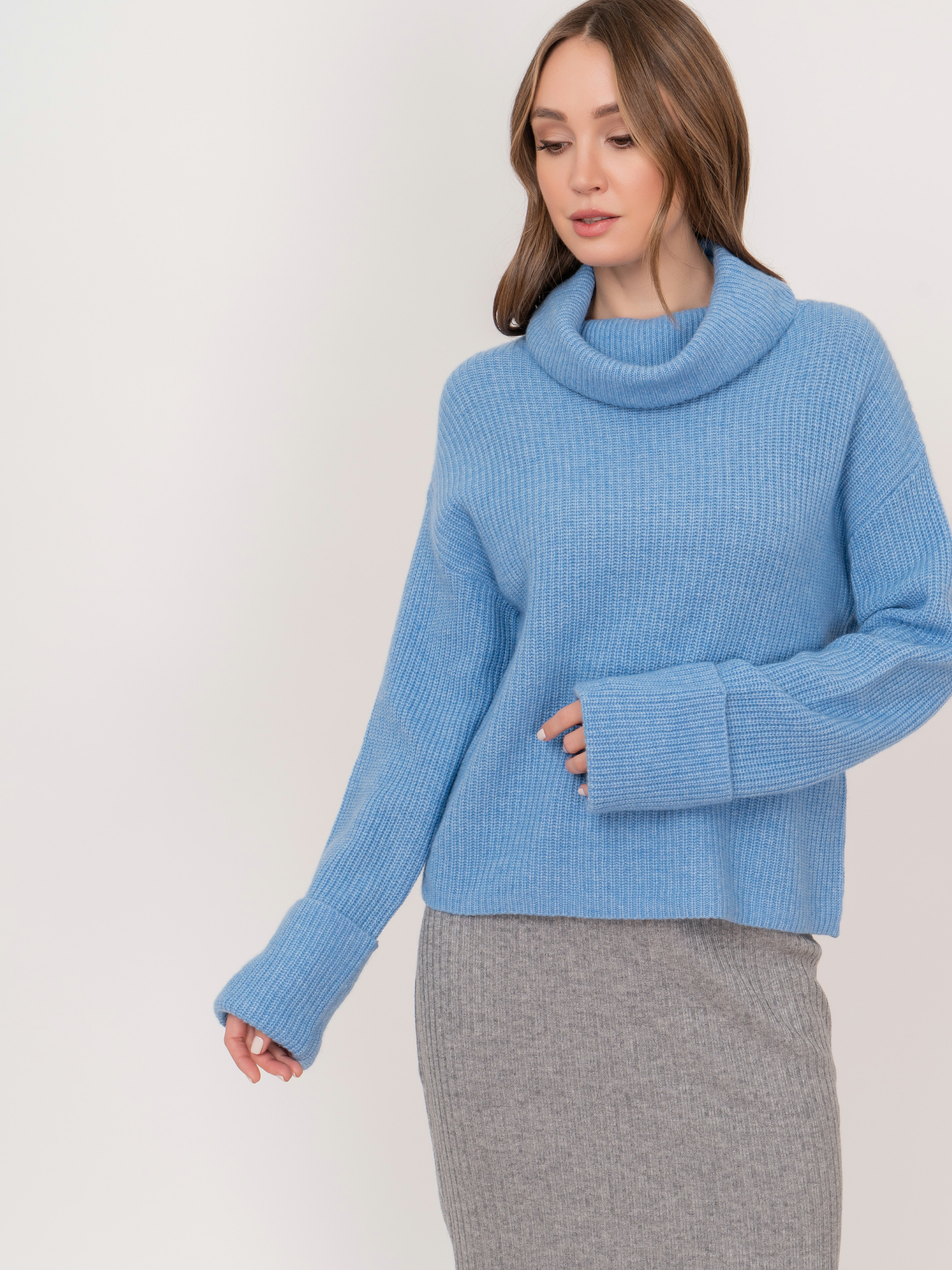 Э671017-35707/21-02 Свитер Gerry Weber