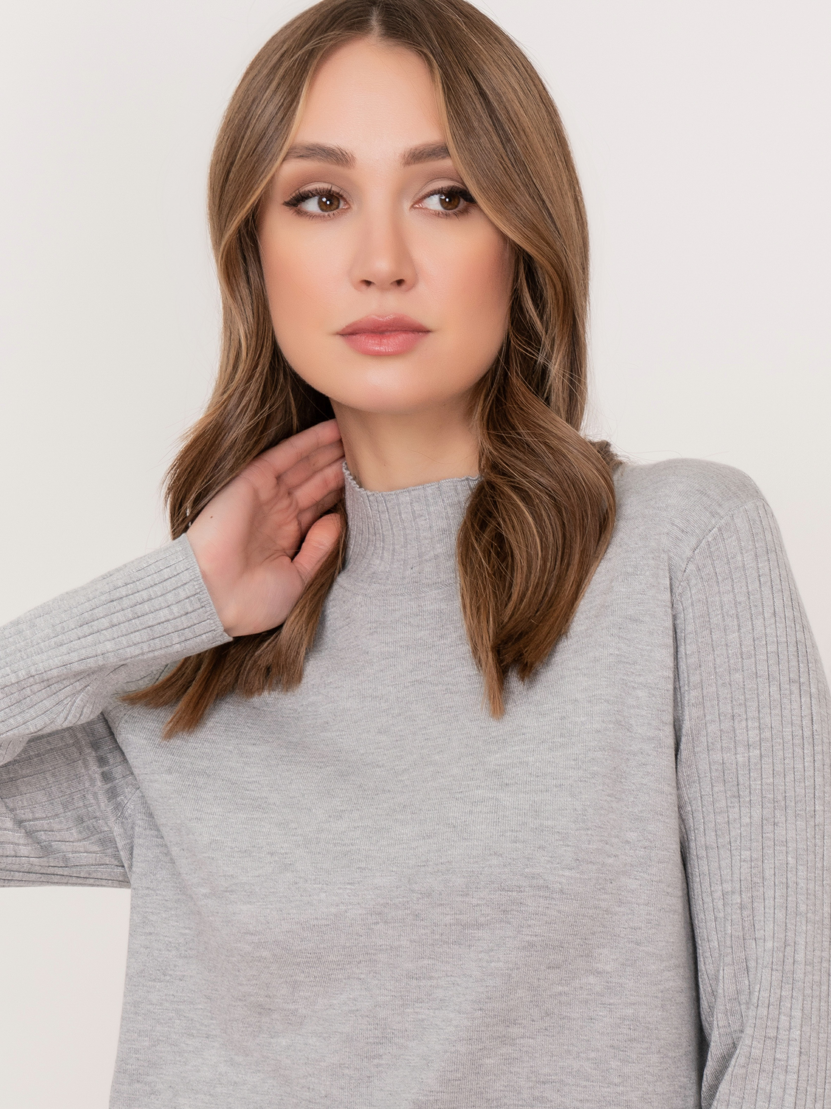 Э671003-35711/21-02 Водолазка Gerry Weber