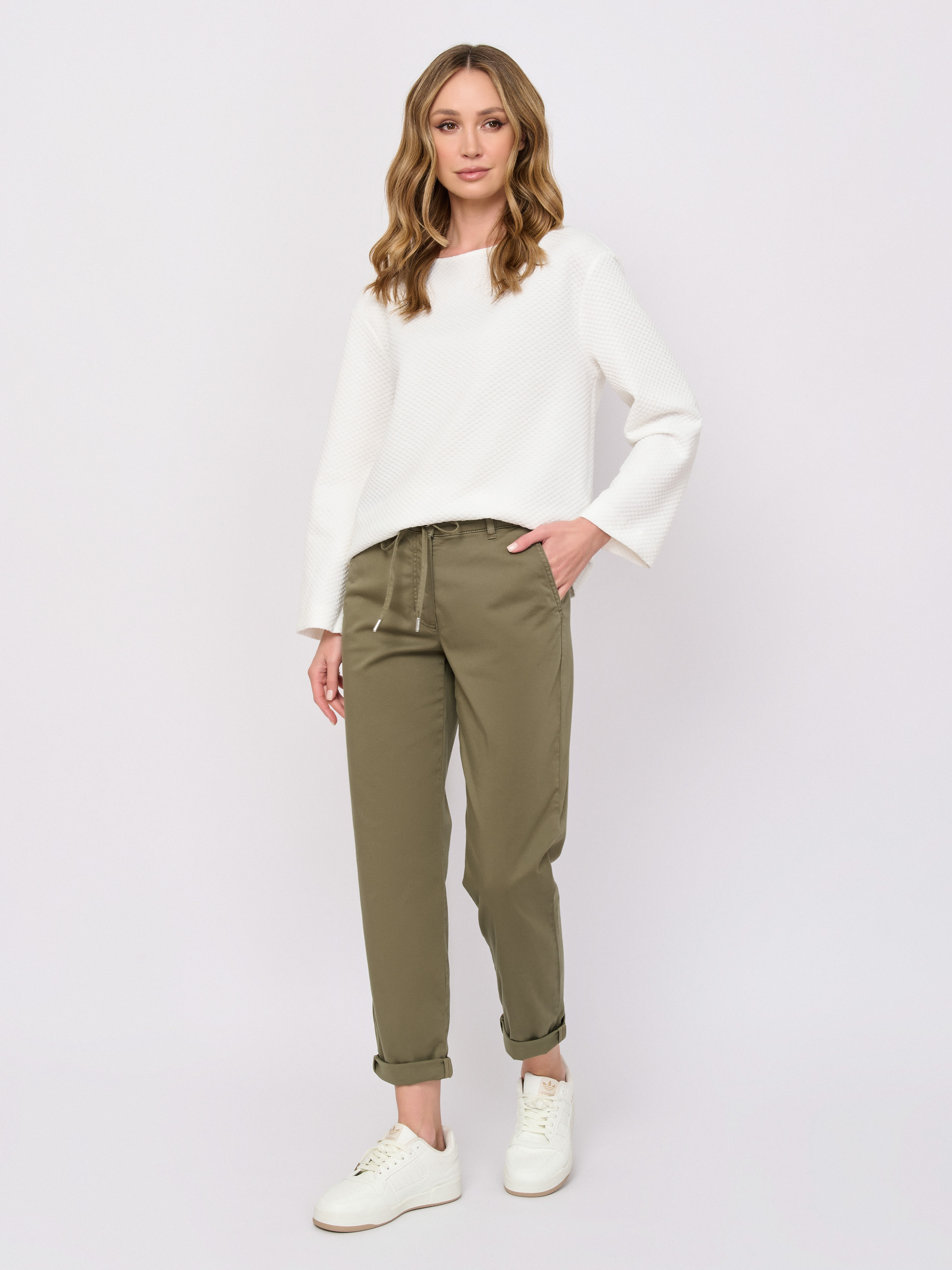 СN67121/м/26-01 Брюки Gerry Weber