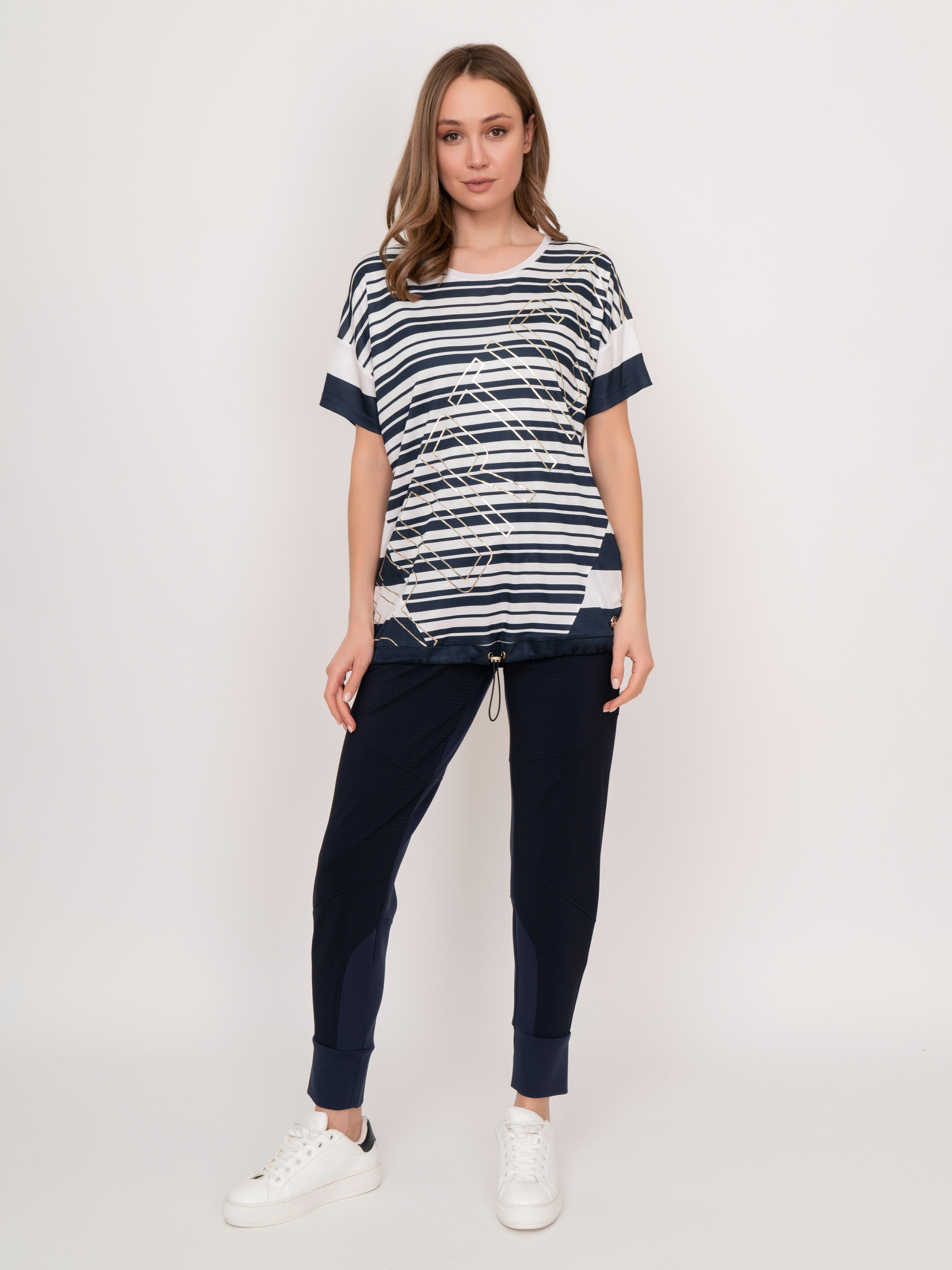 Э97165/06073/22-01 Брюки тр. Sportalm