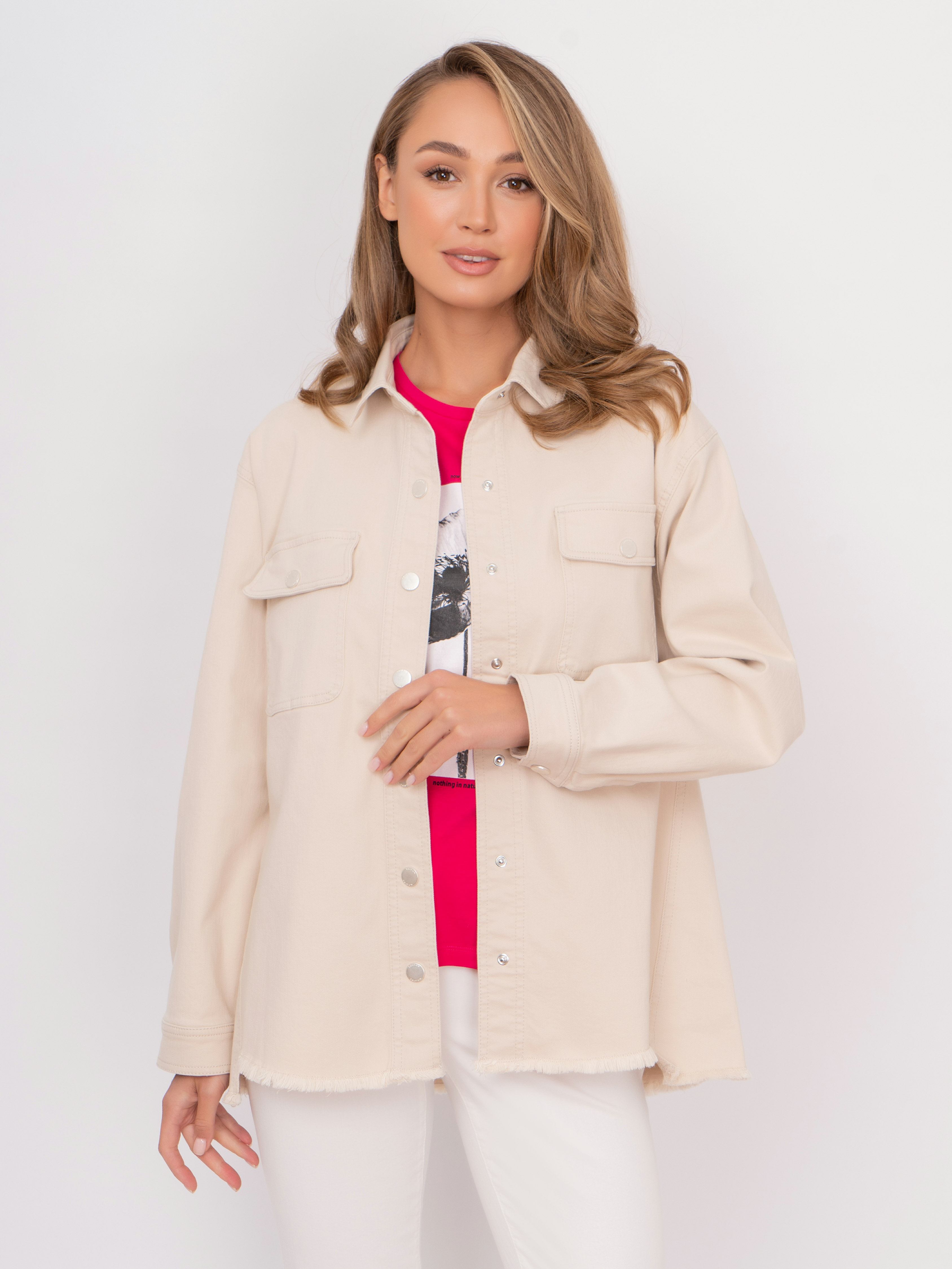 Э130033-11161/22-01 Жакет Taifun