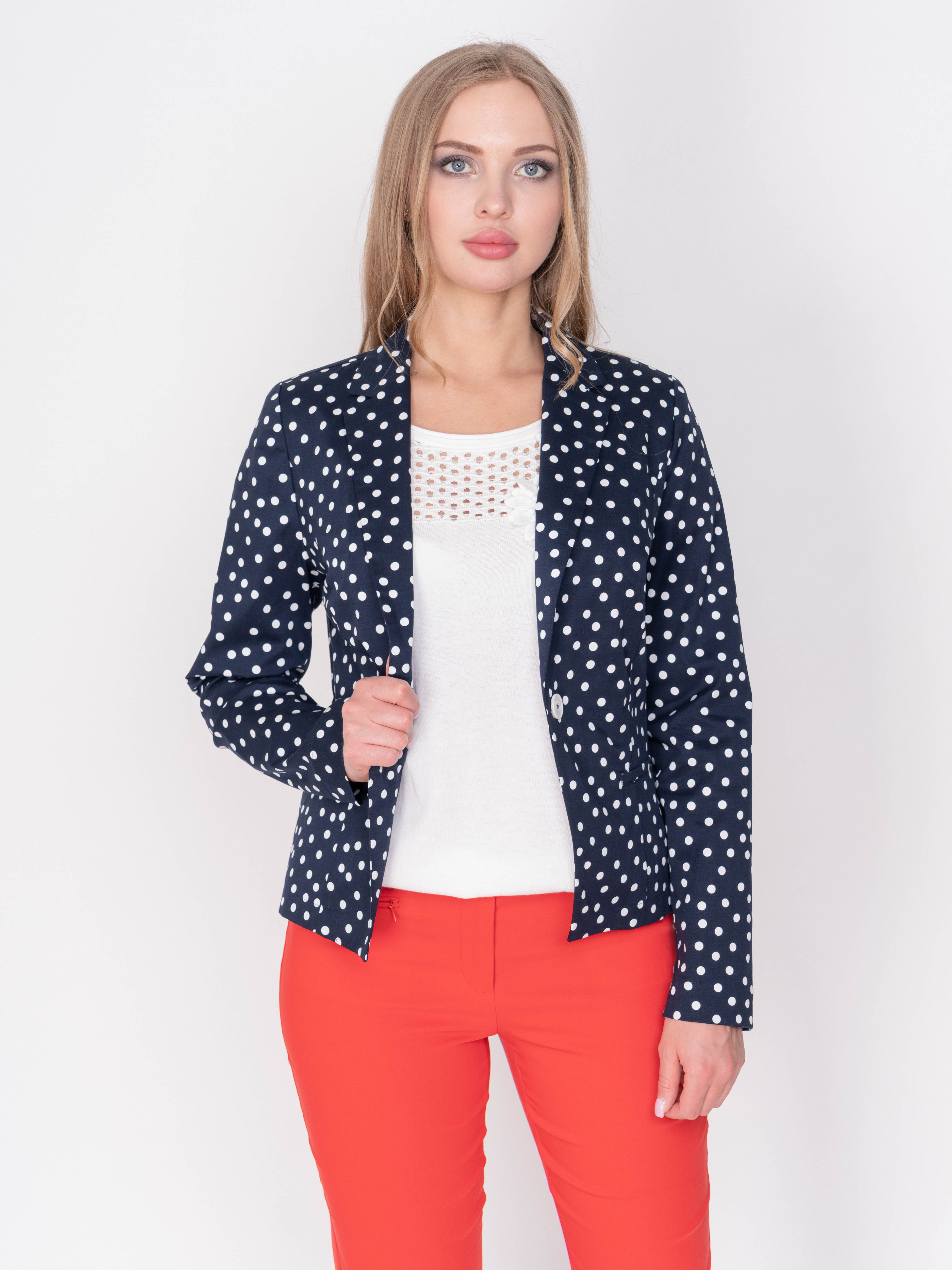 Э8515033/19-1 Жакет Erfo