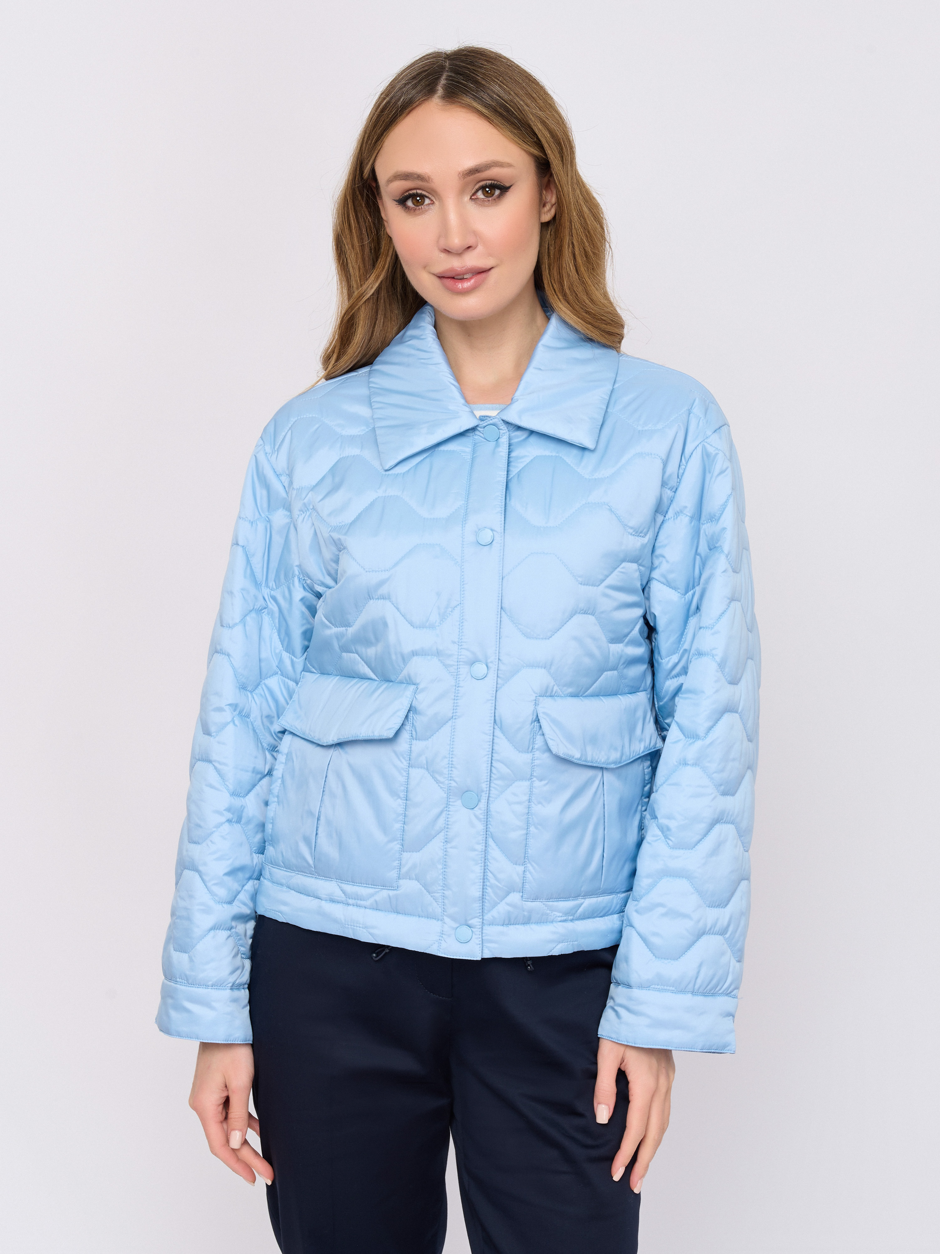 СN62150/м/26-01 Куртка Gerry Weber