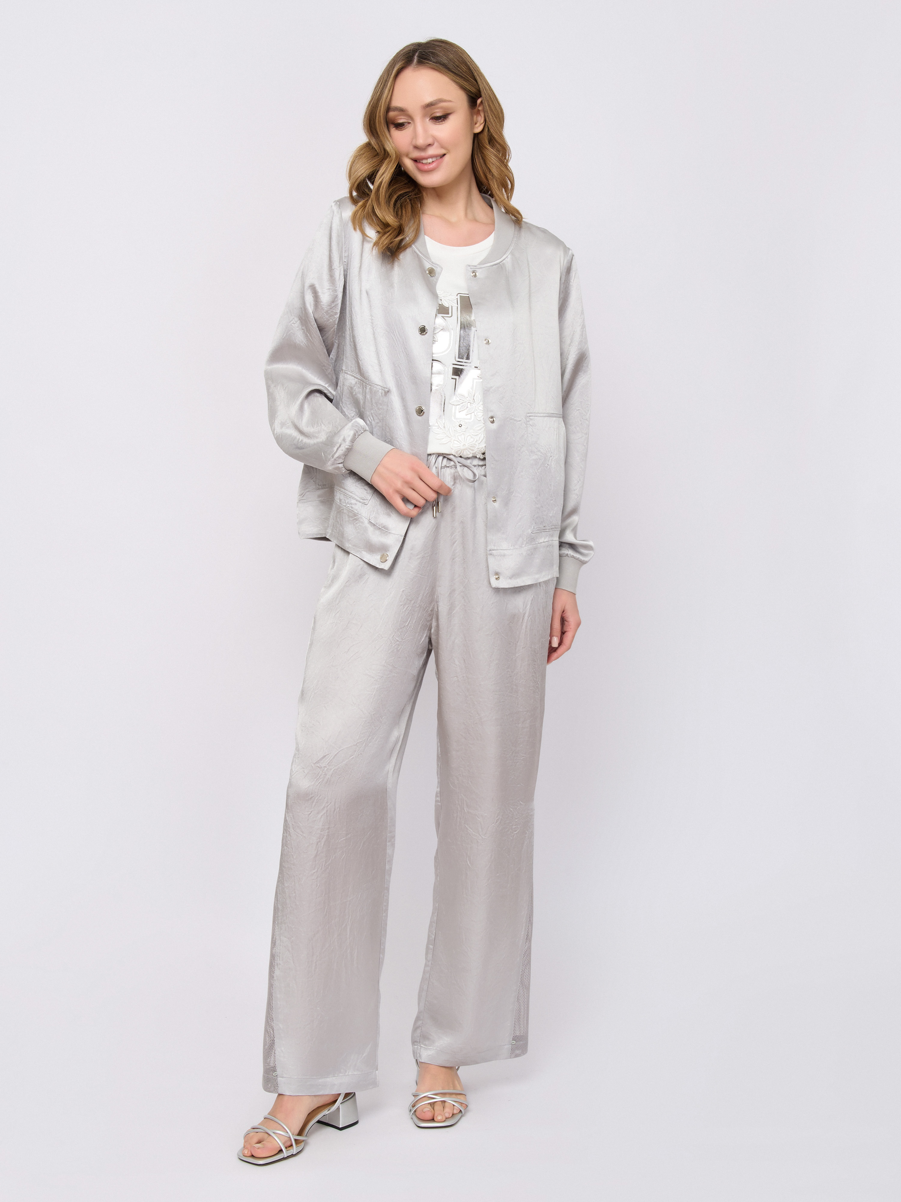 Э6282-126/м/26-01 Жакет Franco Vello