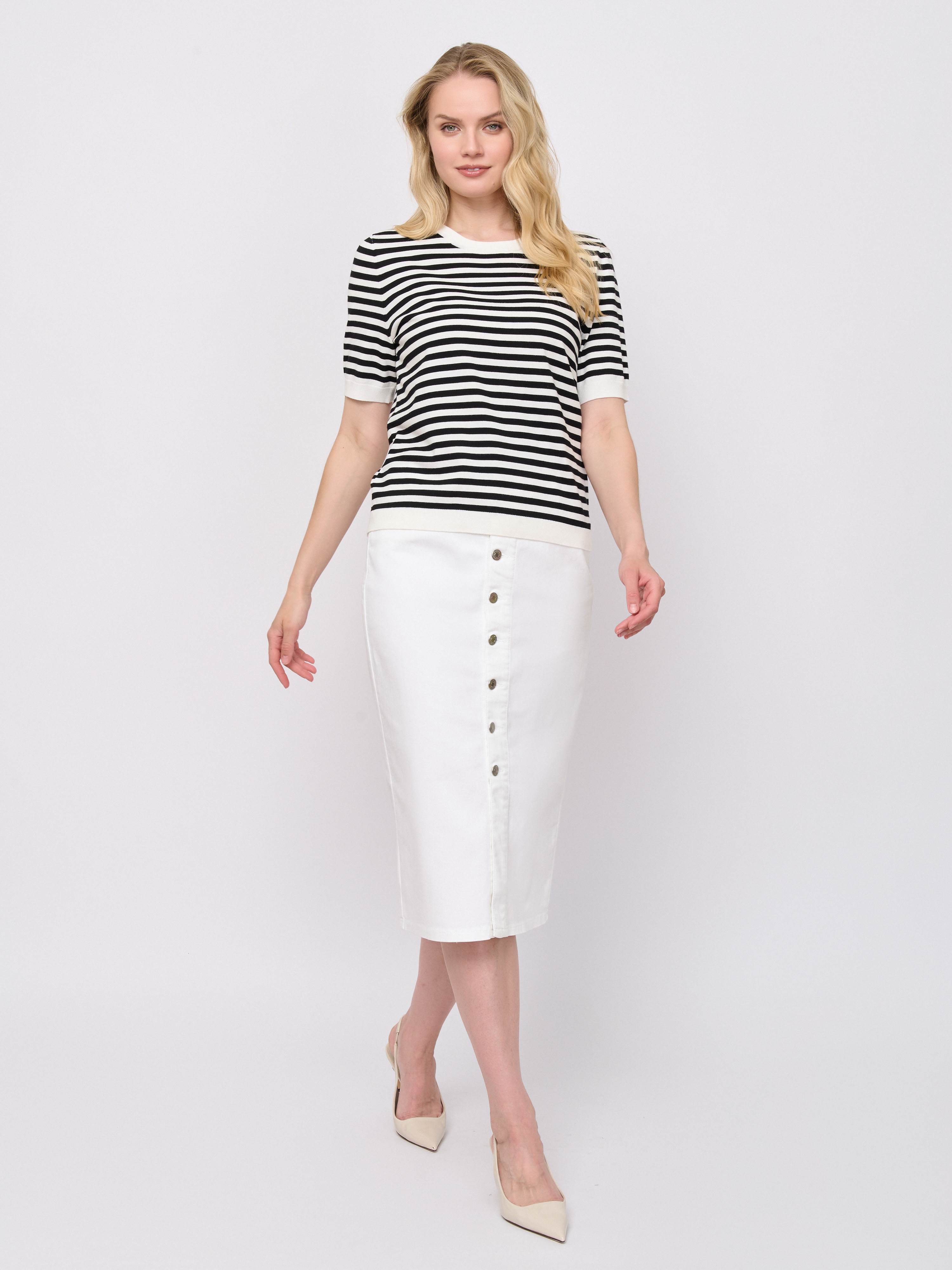 Э510016-31640/м/25-01 Юбка Gerry Weber