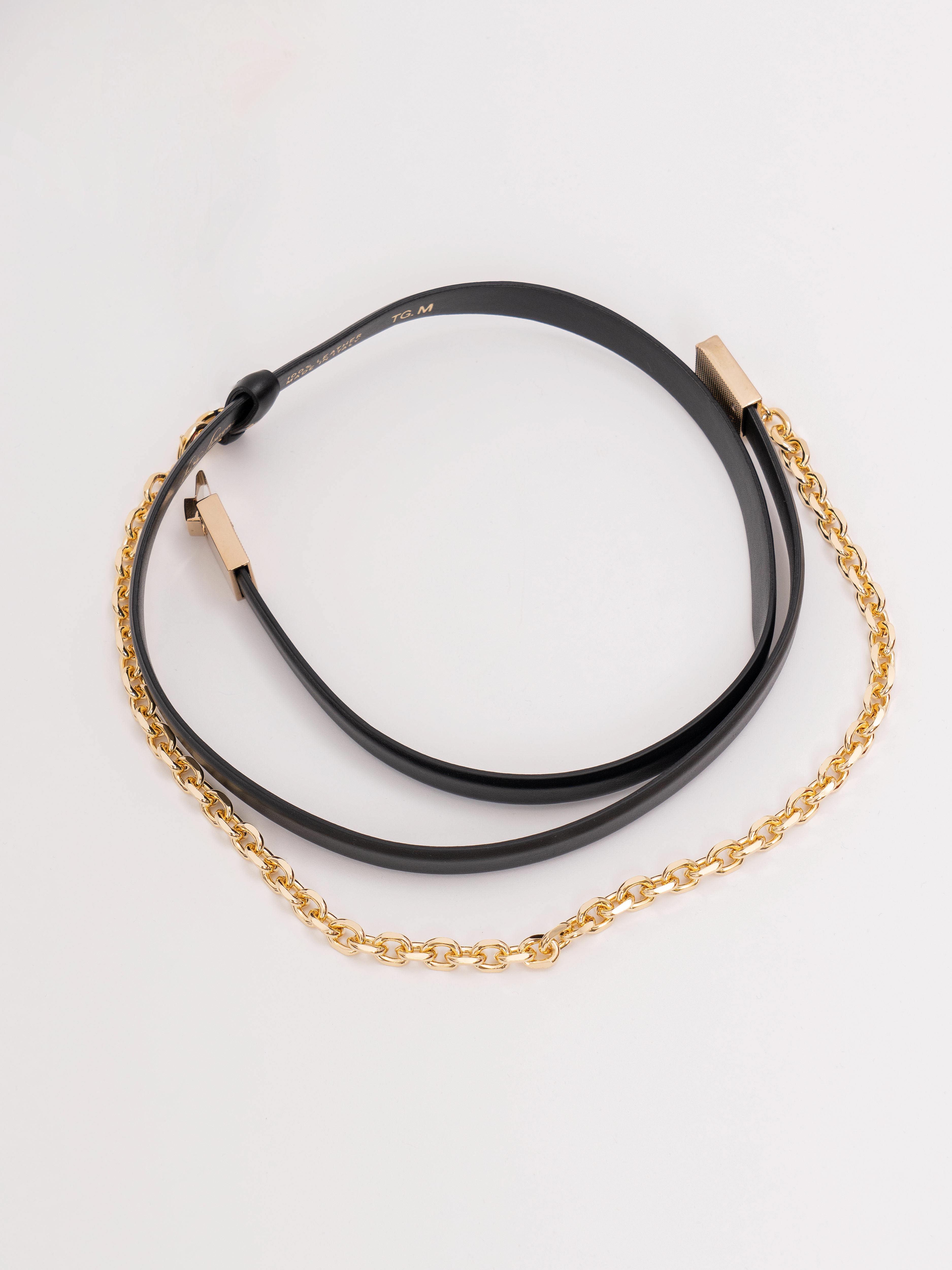 ЭDISEGNO/20-02 Ремень Luisa Spagnoli