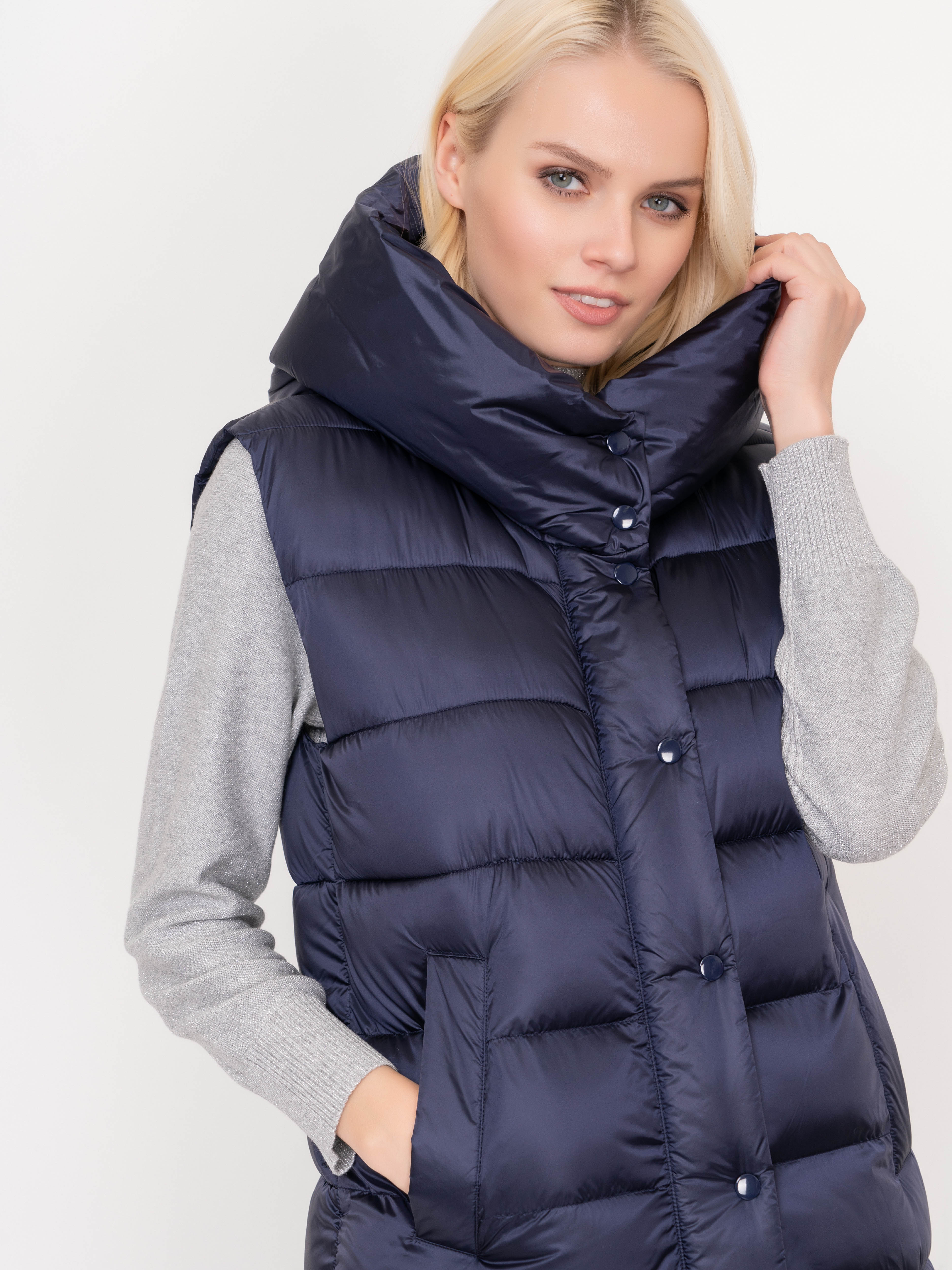 Э52960108 STORNO/20-02 Жилет EMME