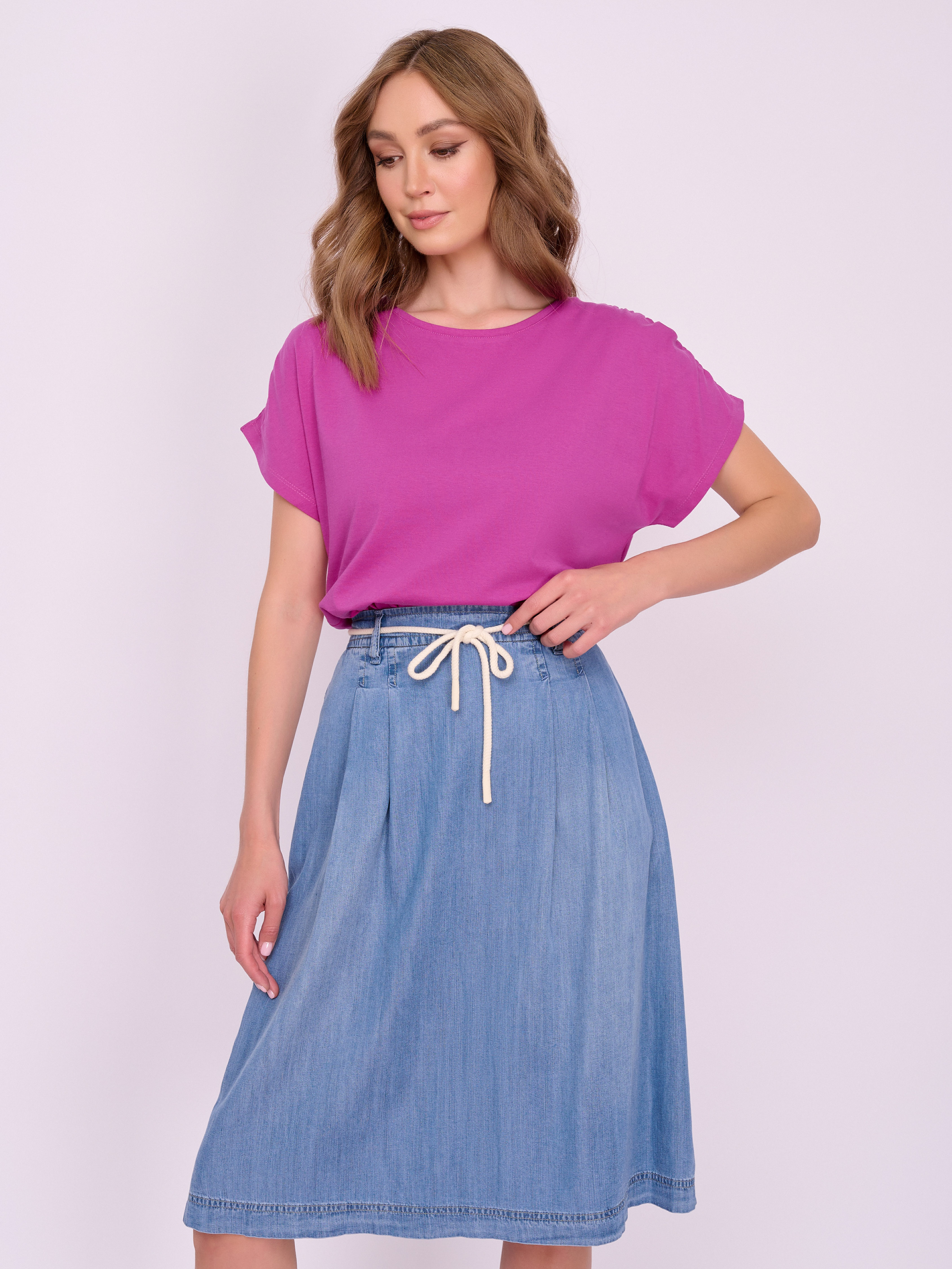 Э170249-35014/23-01 Футболка Gerry Weber