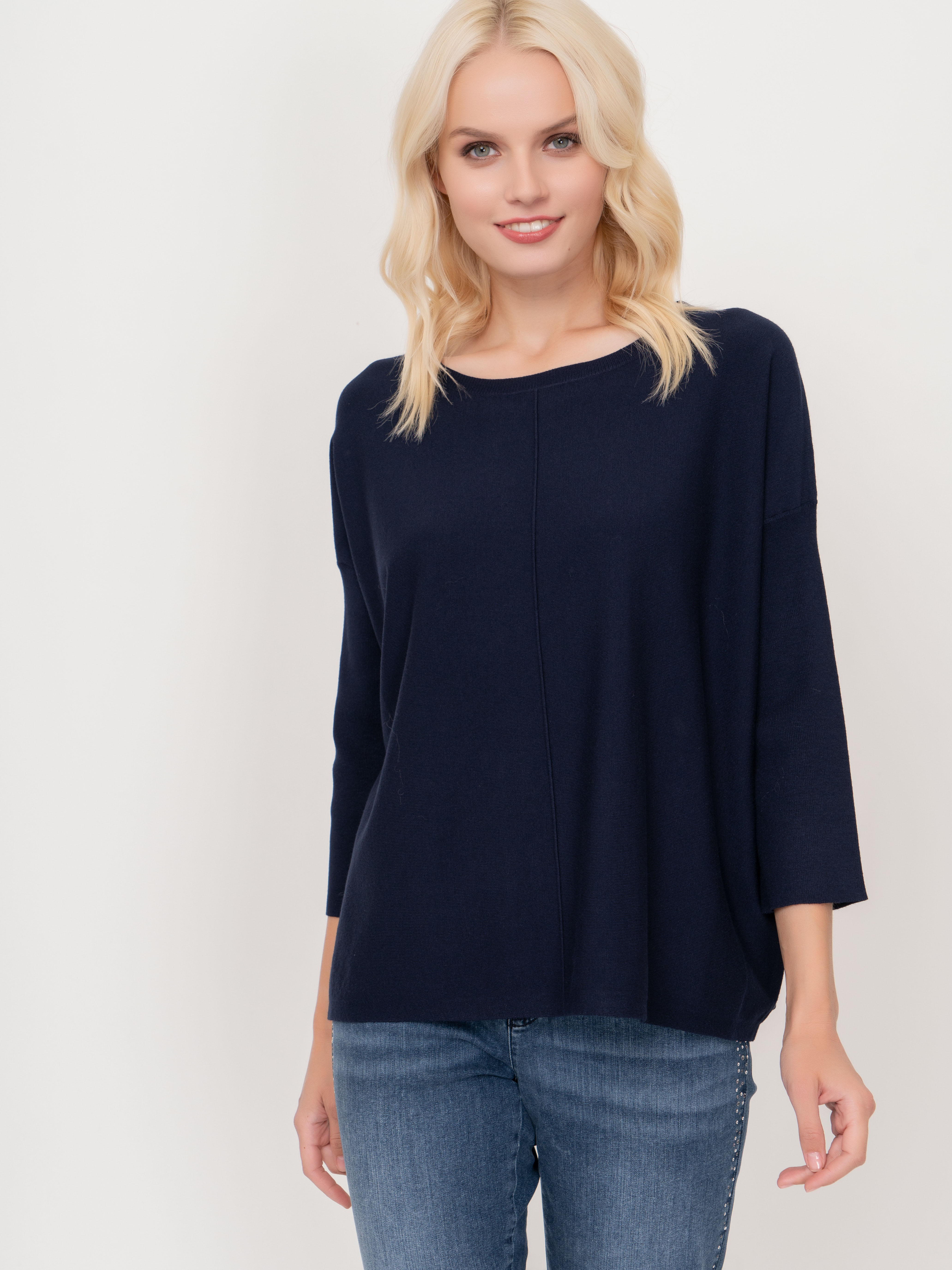 Э013601/20-02 Джемпер Rabe