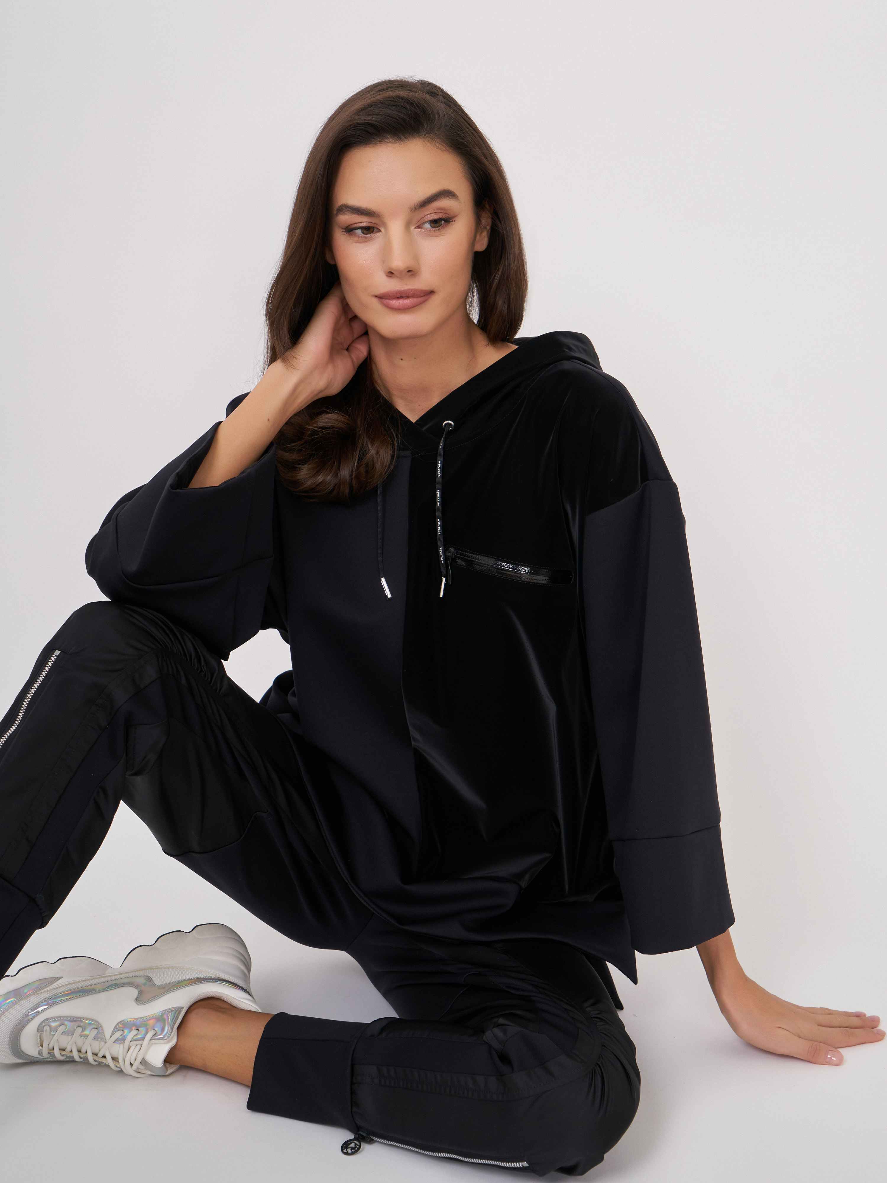 Э98540/12012/22-02 Блузон Sportalm