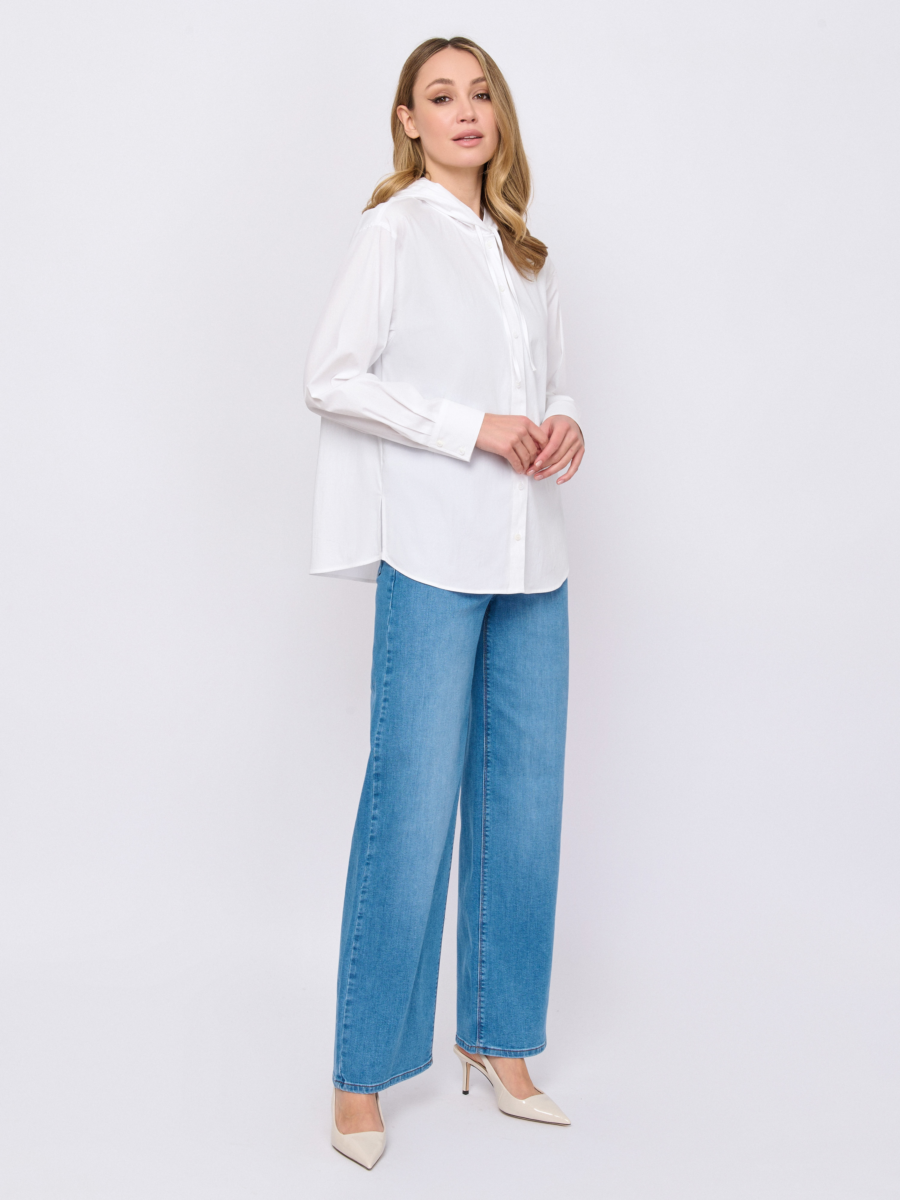 Э925085-66839/м/25-01 Джинсы Gerry Weber