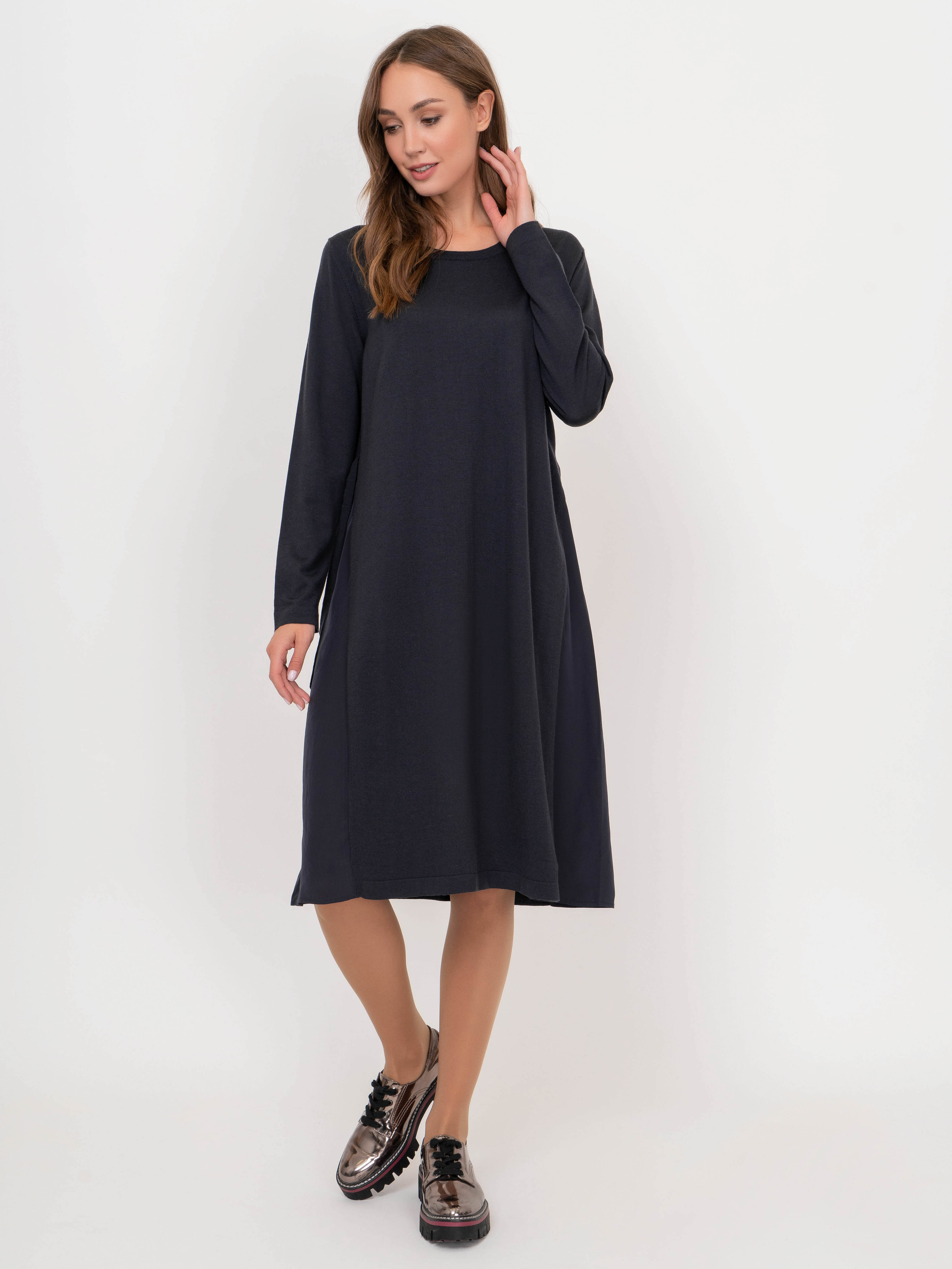 Э728867/5120/20-2 Платье тр. Luisa Cerano