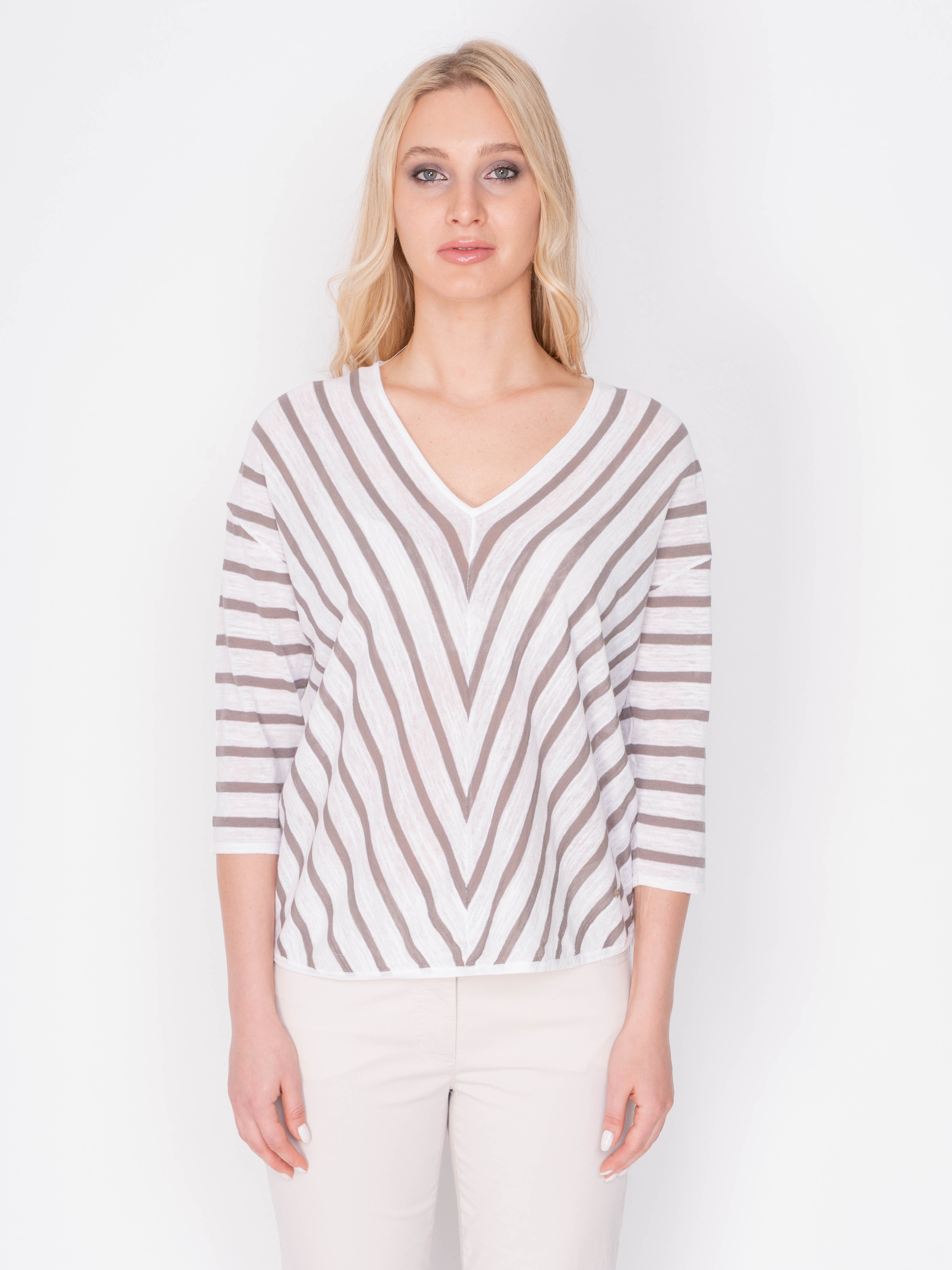 Э870698-44752/19-01 Джемпер Gerry Weber