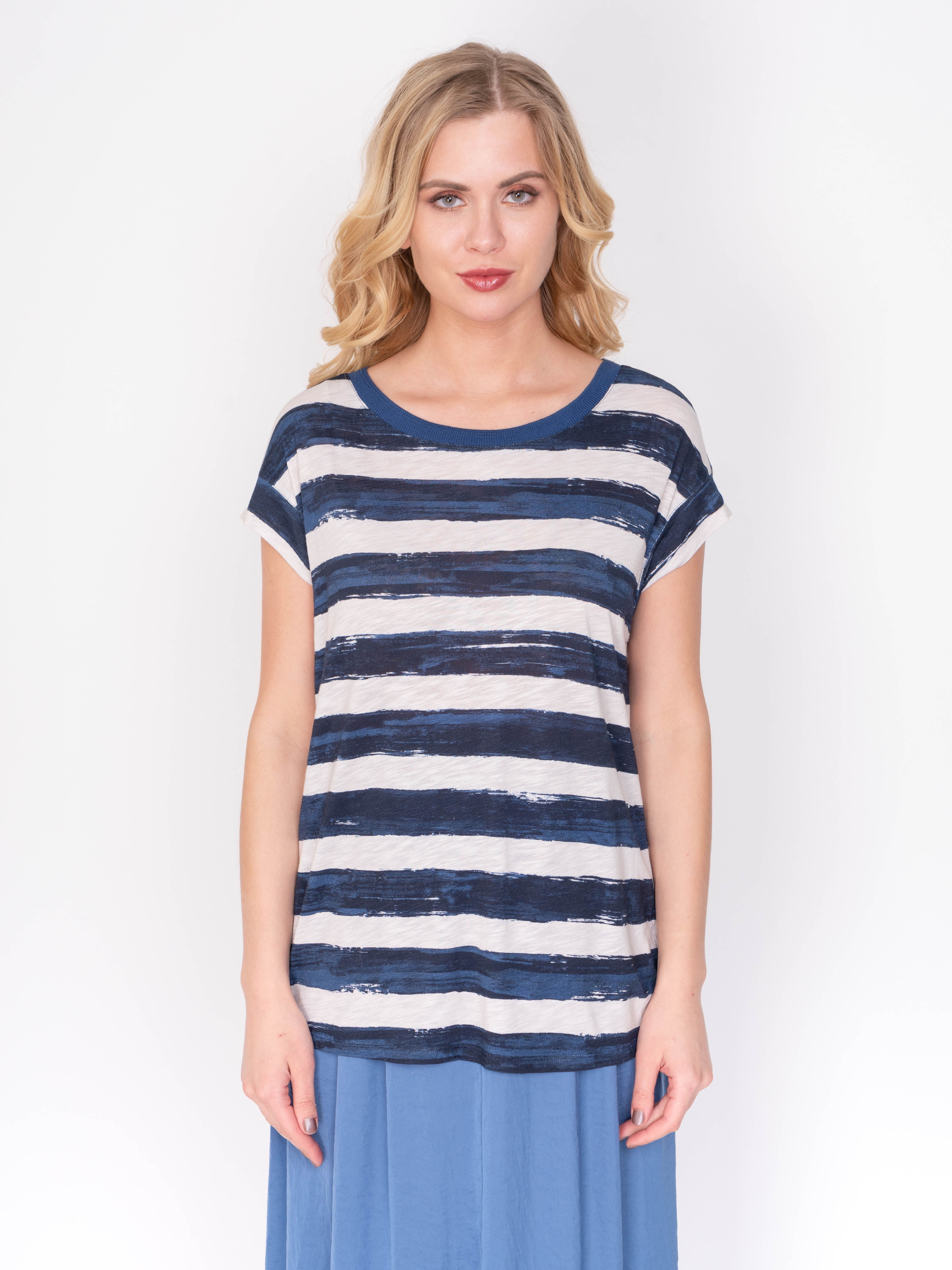 Э625374/19-01 Футболка Lecomte