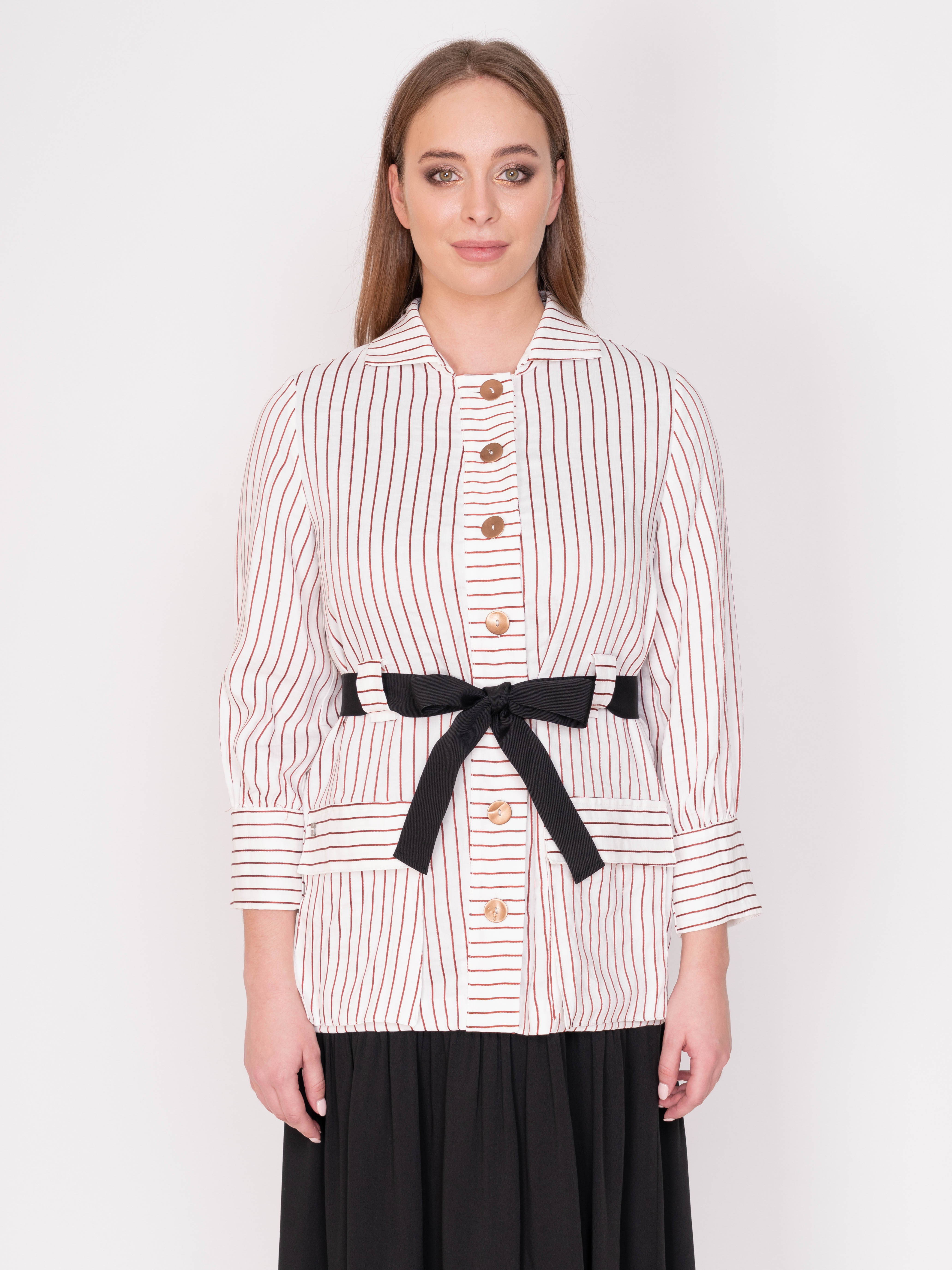 G562VI/19-01 Жакет Manila Grace