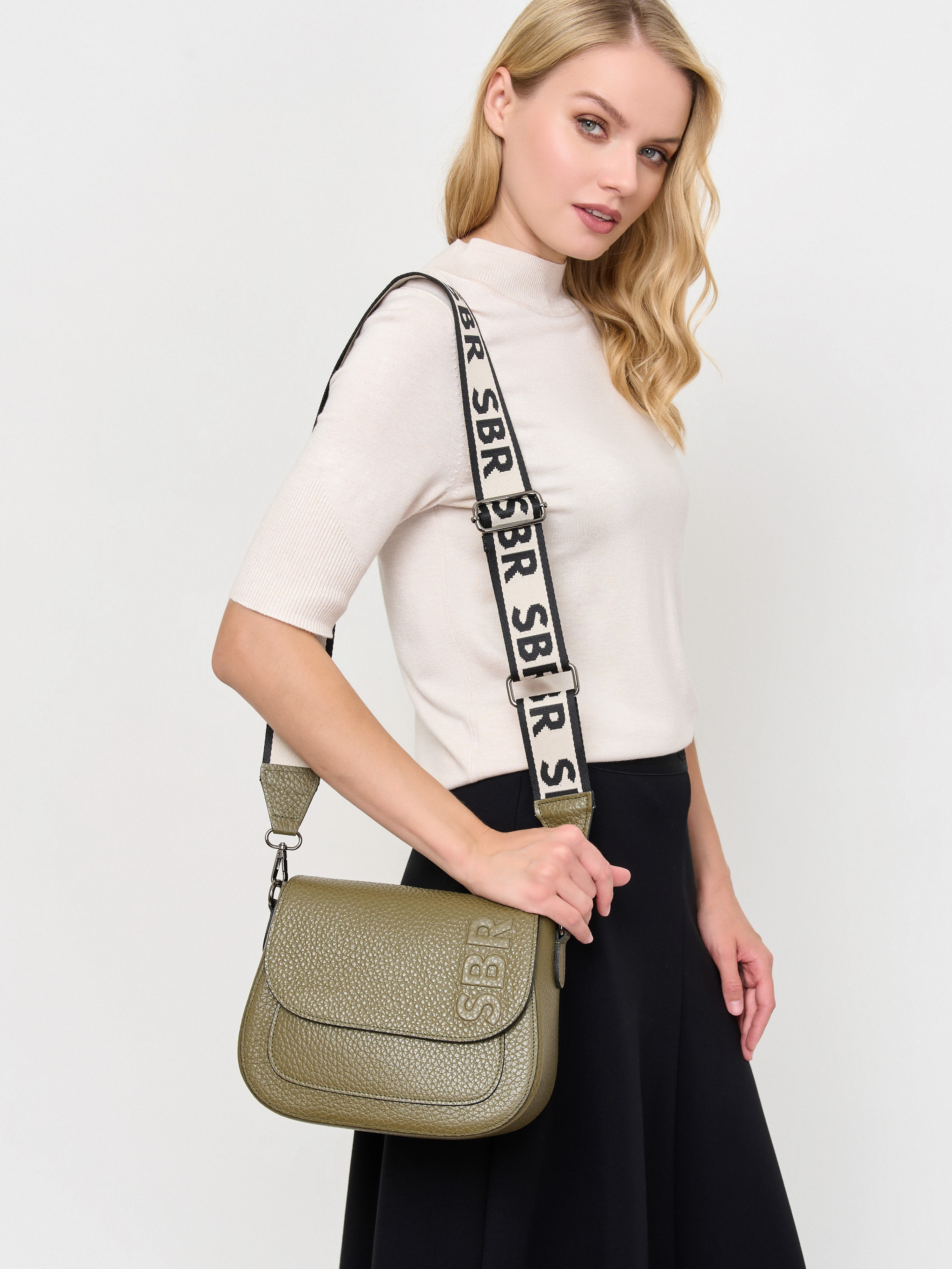 Э2325/24-02 Сумка Sara Burglar