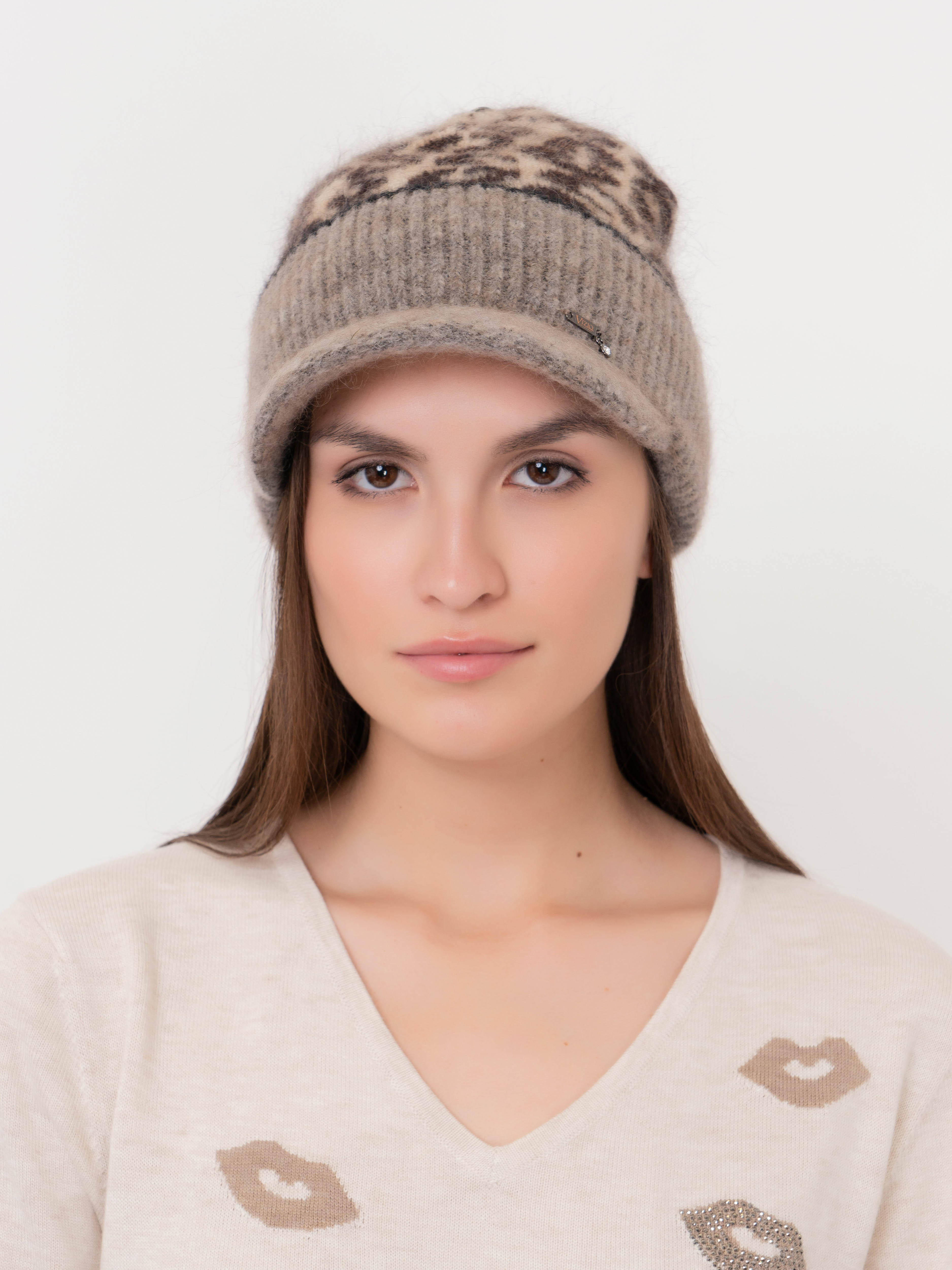 ЭSS6747 VRO/20-2 Кепи Vizio