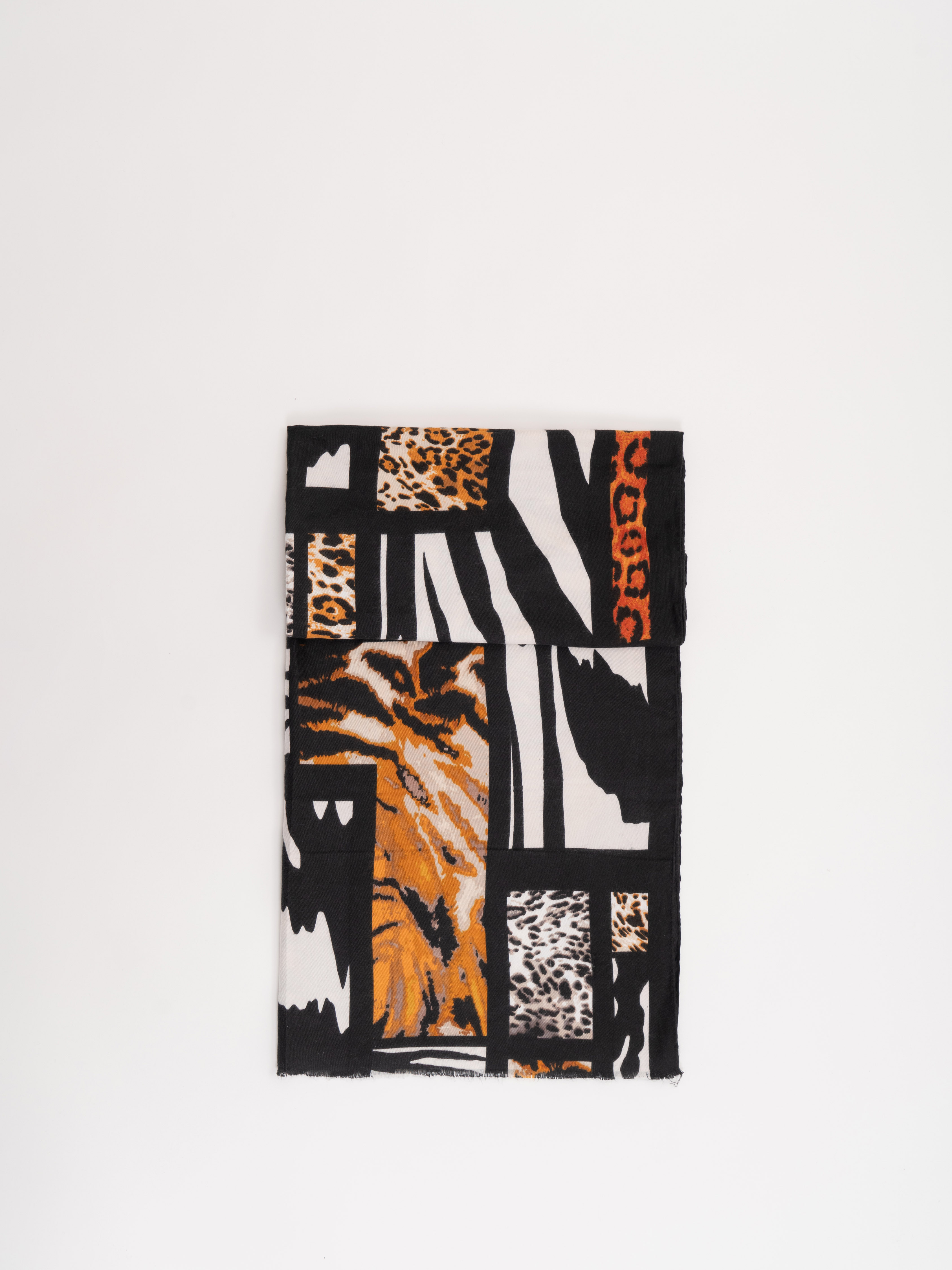 ЭLG69-207-01/21-02 Палантин Labbra