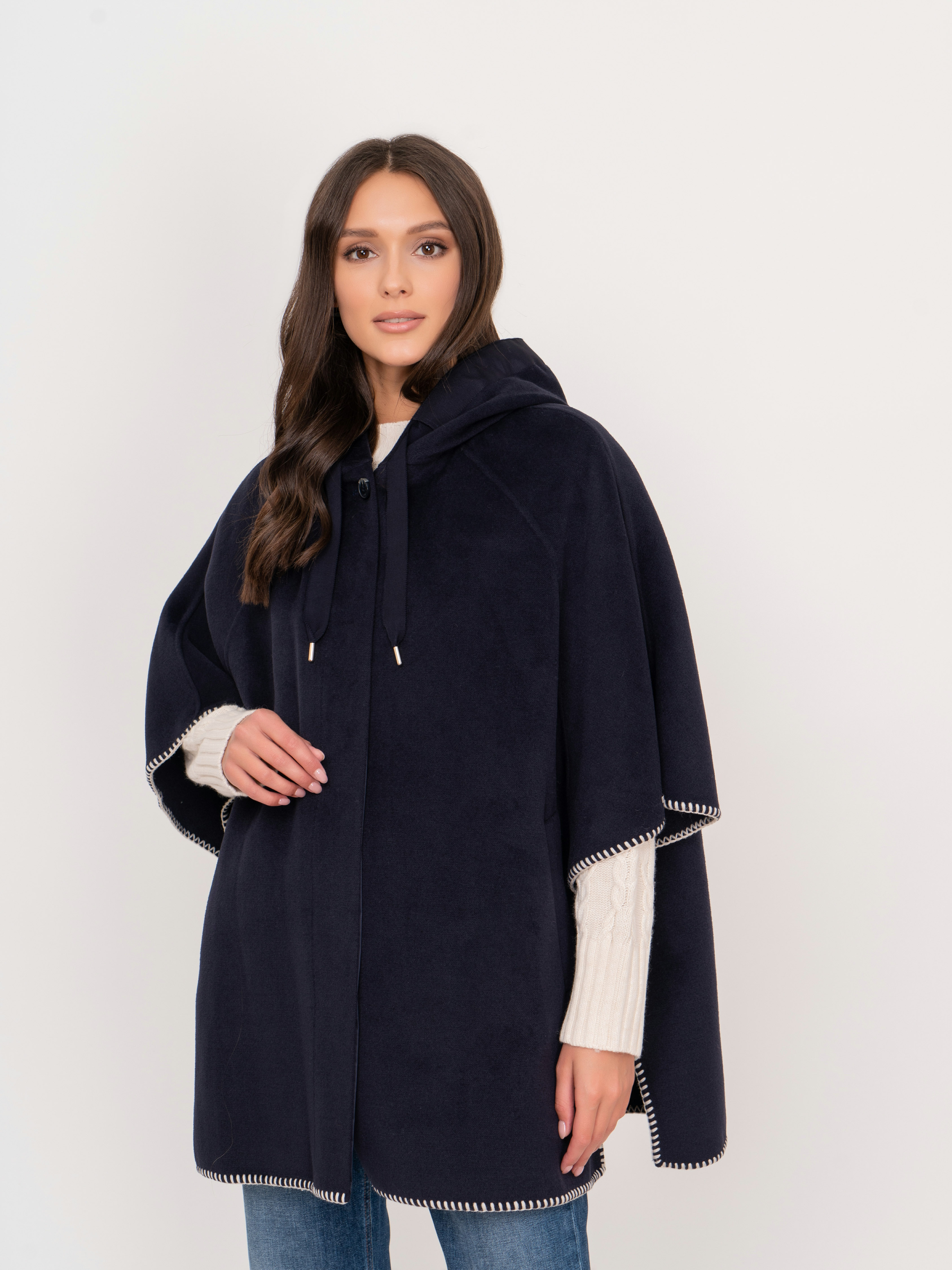 Э30860118 SONDA/21-02 Полупальто Marella