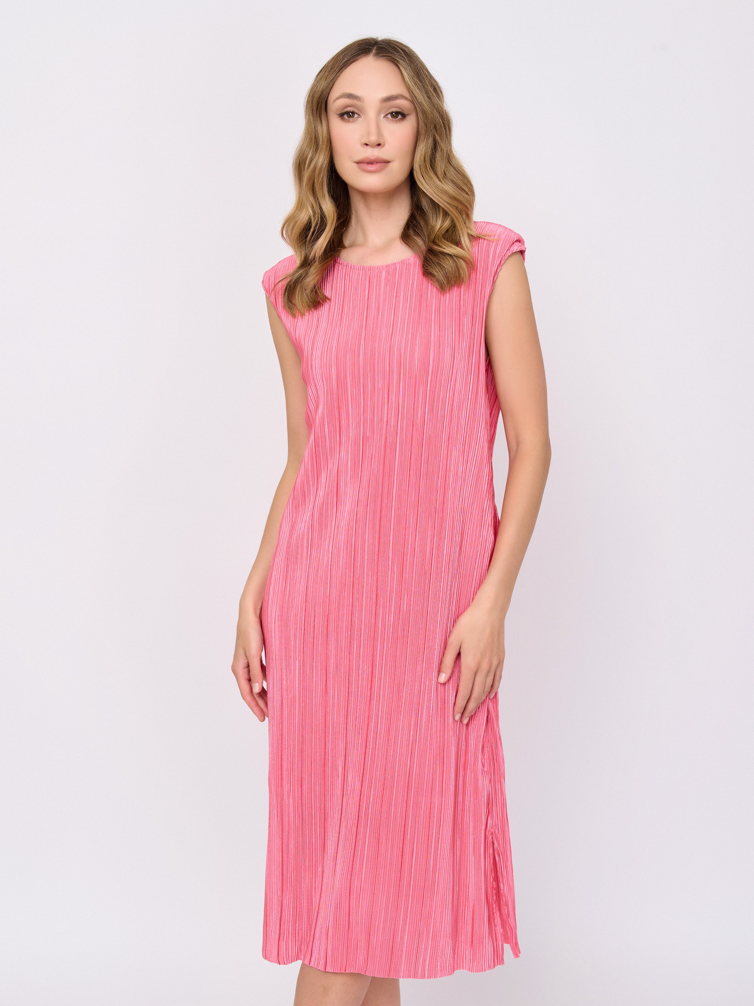 Э781313-16216/м/25-01 Платье тр. Taifun