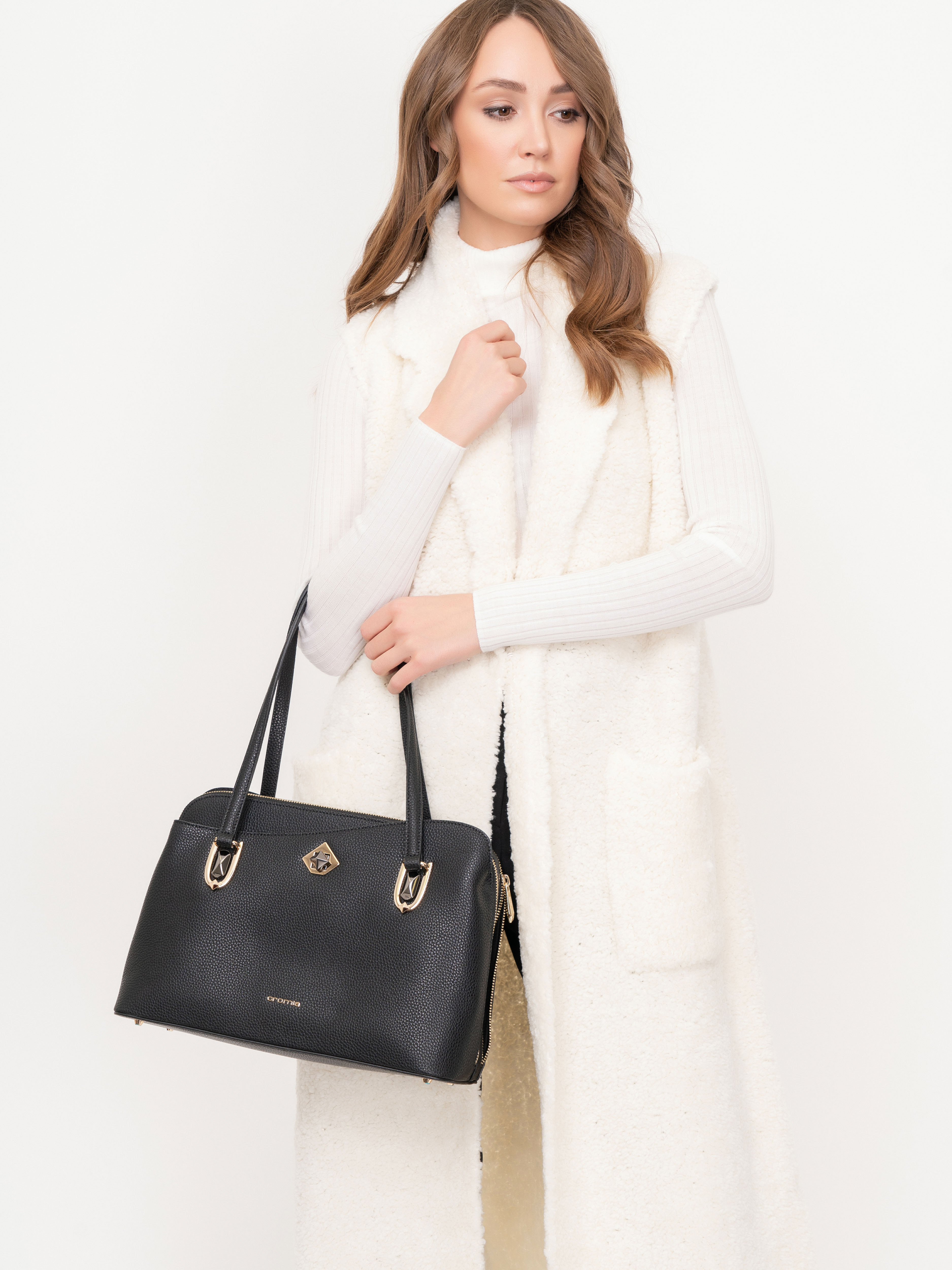 Э1404678/20-02 Сумка Cromia