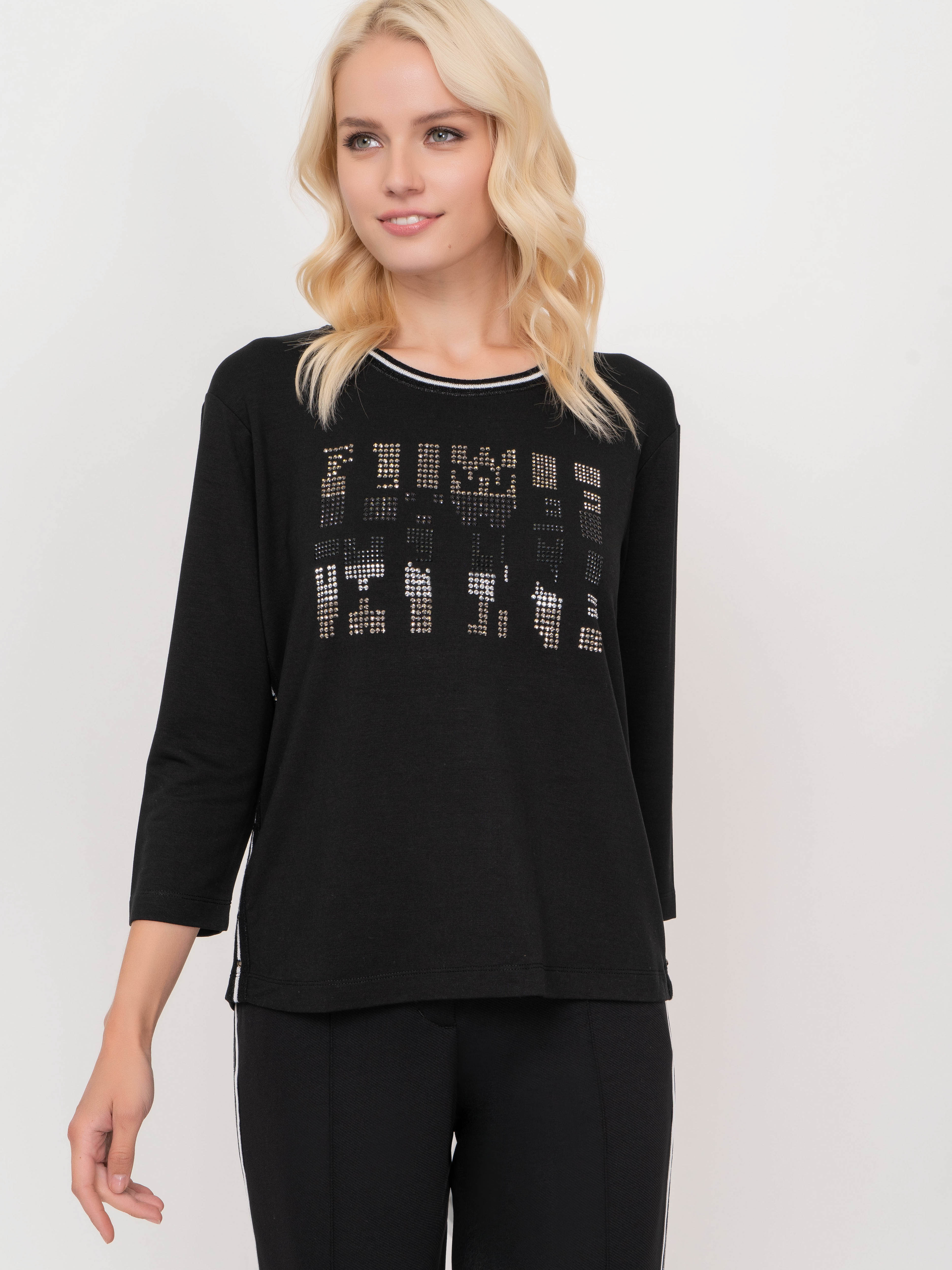 Э121304/20-02 Джемпер Rabe