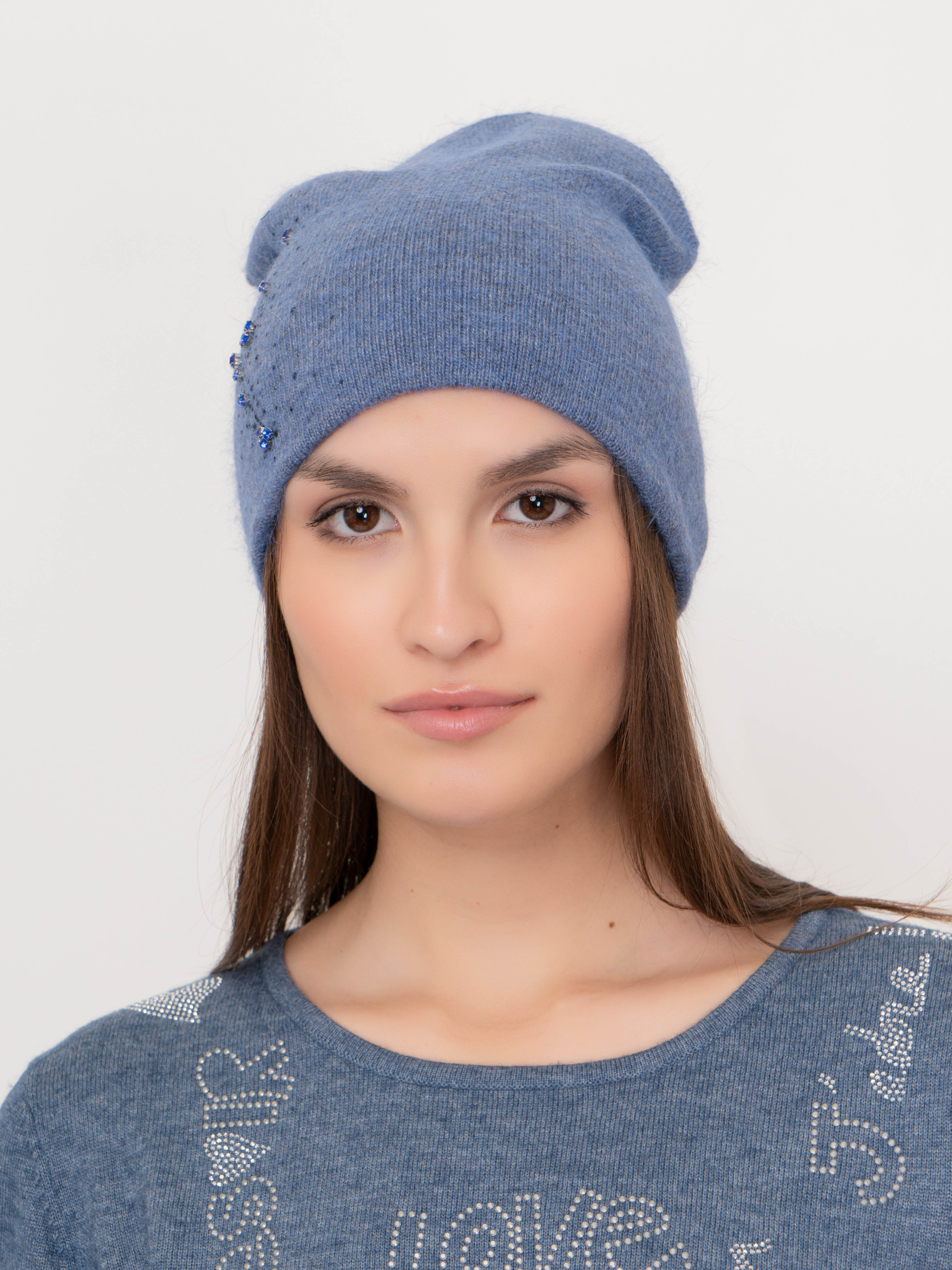 1002-221/20-02 Шапка Franco Vello