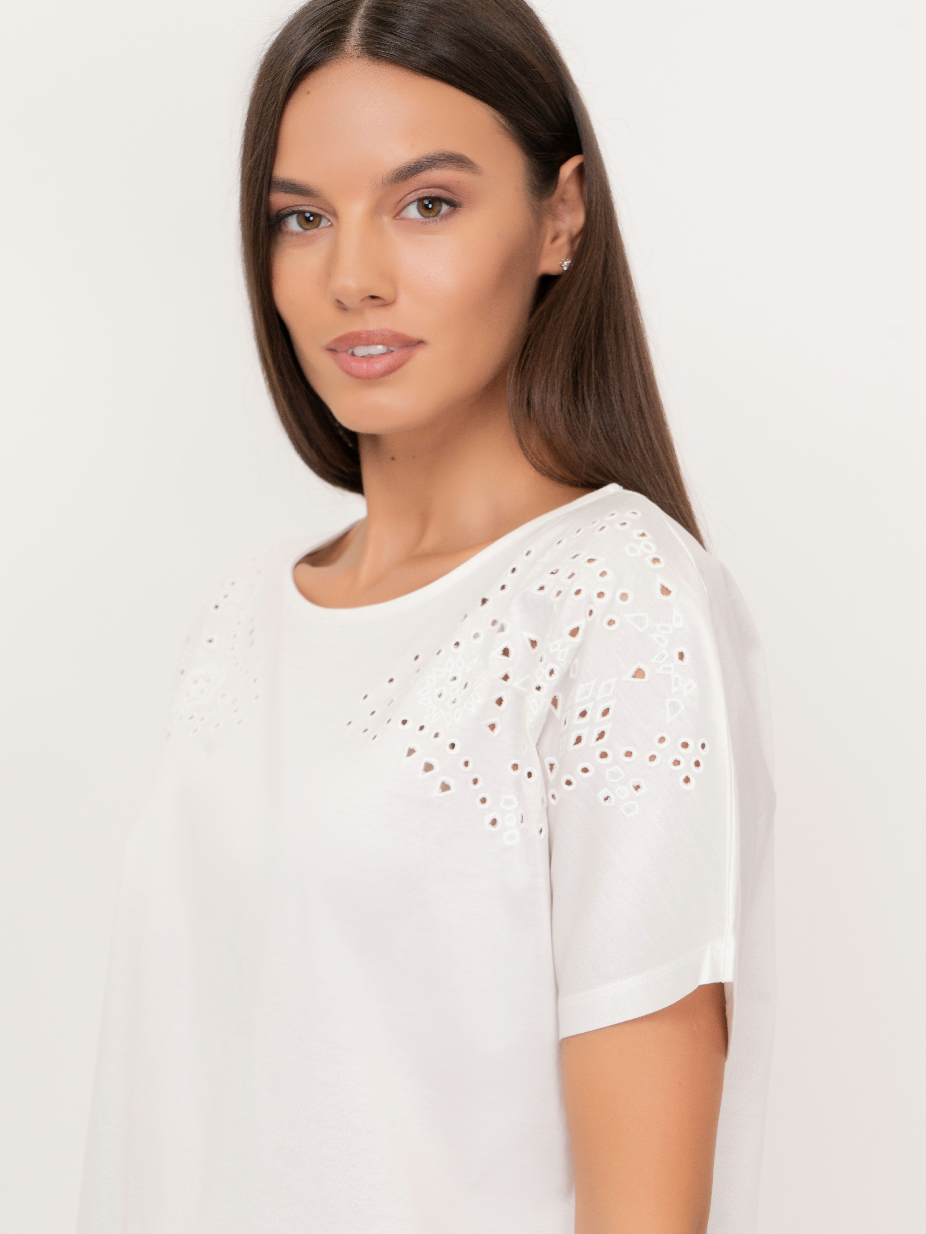 Э470125-44033/21-01 Футболка Gerry Weber