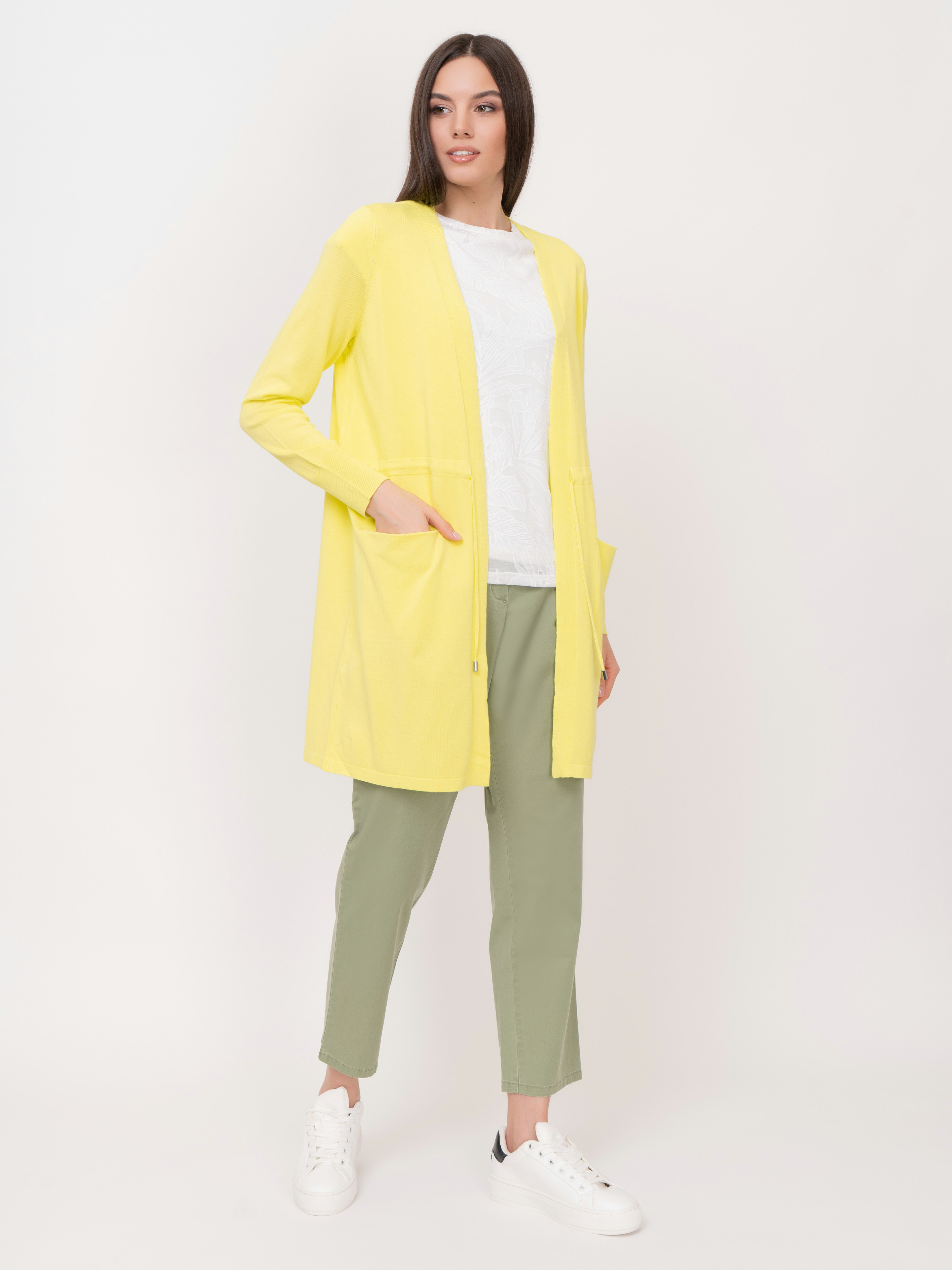 Э732008-15100/21-01 Жакет Taifun