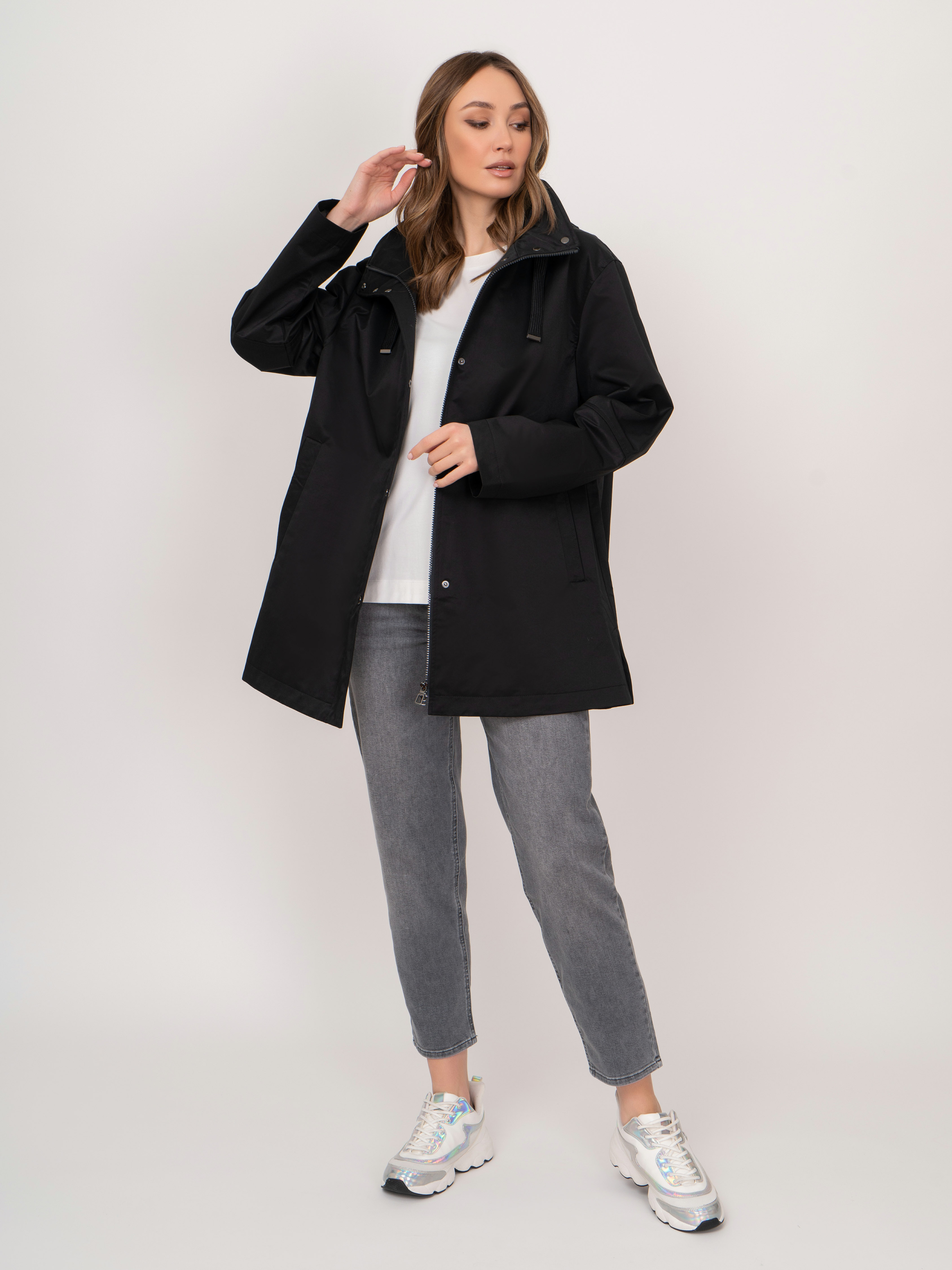 Э750229-31028/м/22-01 Куртка Gerry Weber